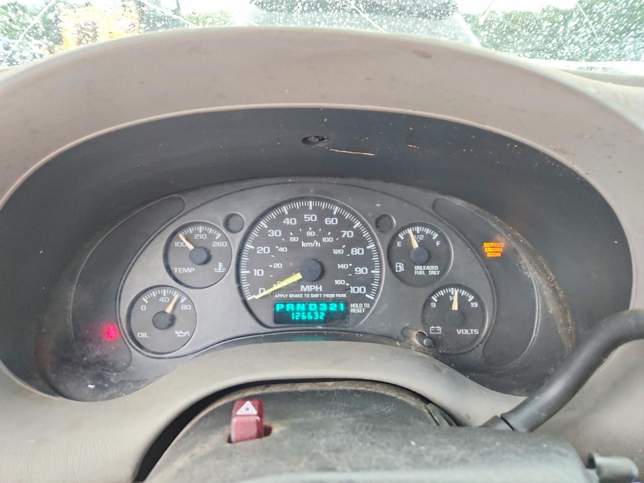 1999 Chevrolet S Truck S10 White vin: 1GCCS1449X8175160