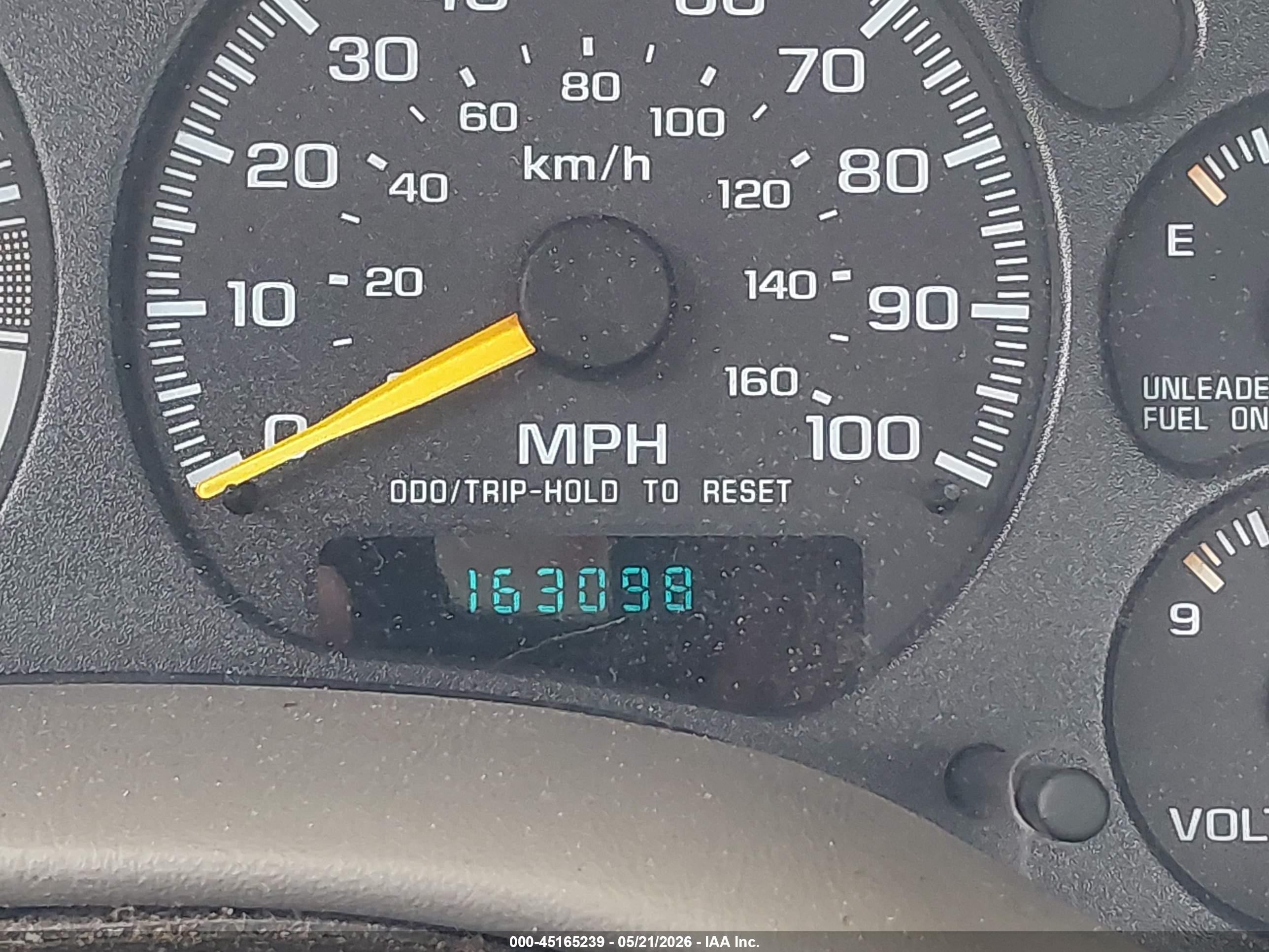 1999 Chevrolet S-10   Red vin: 1GCCS1449X8196672