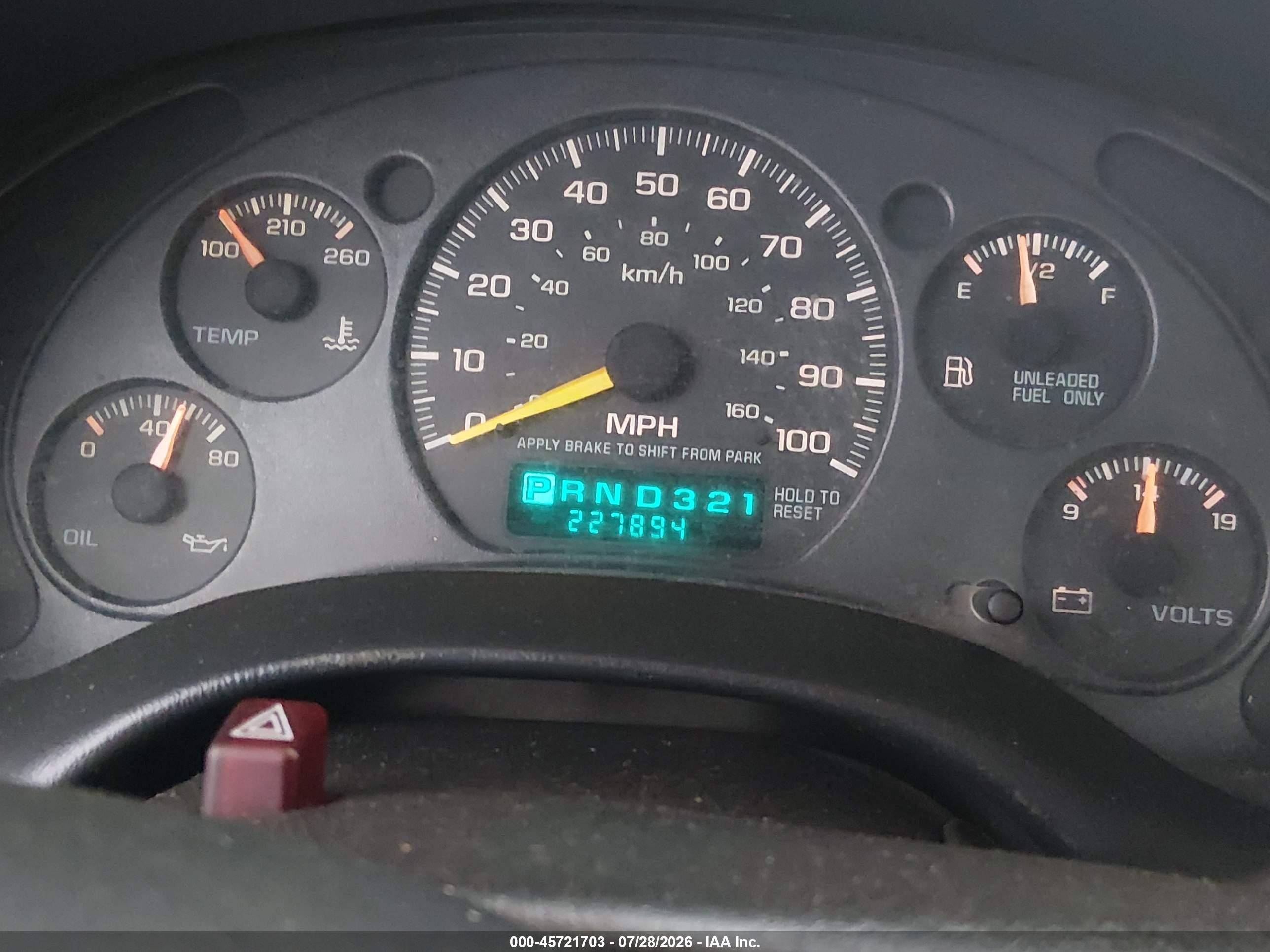 1999 Chevrolet S-10 Ls Maroon vin: 1GCCS1449XK191829