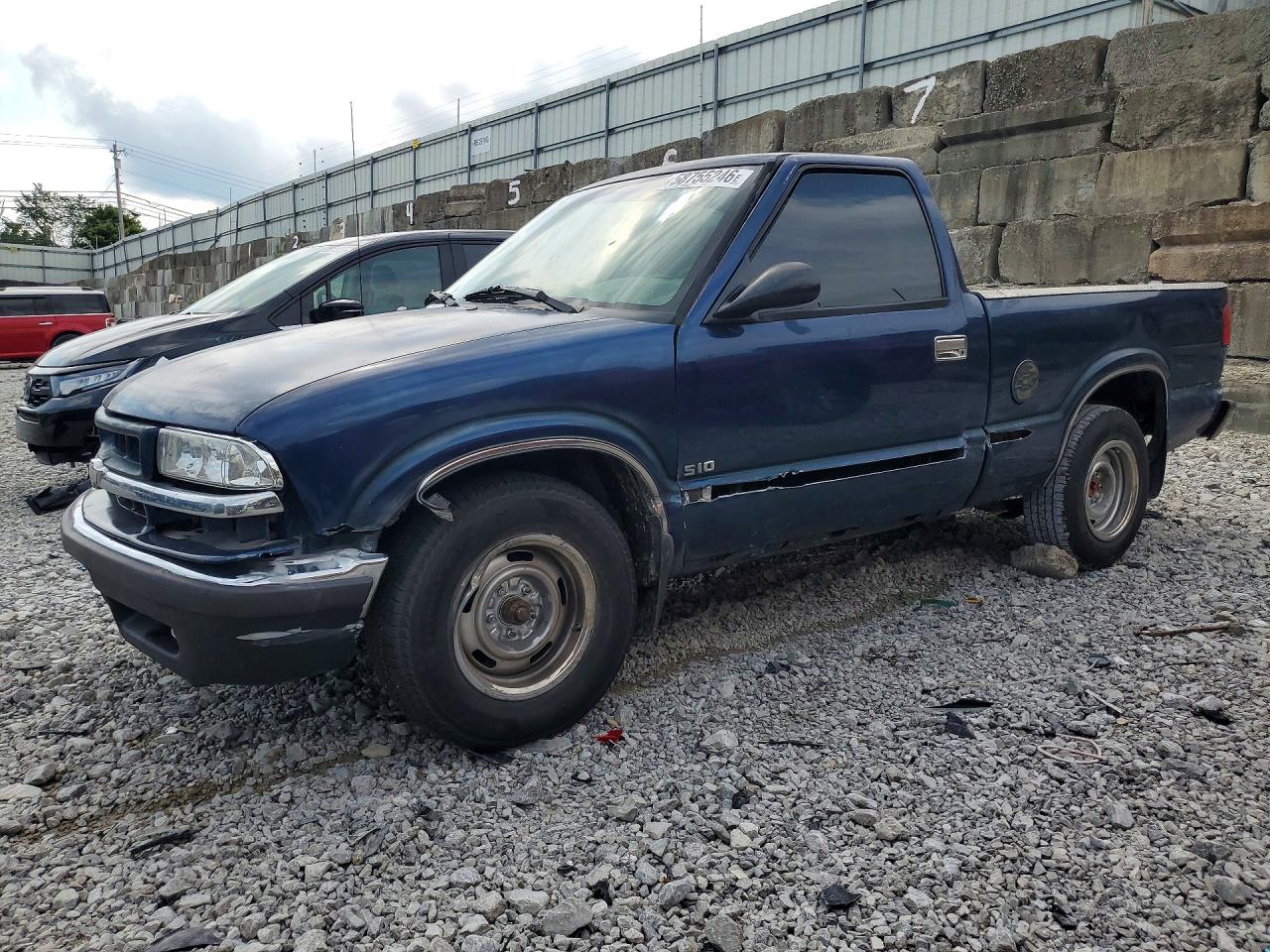 1GCCS14501K107879
