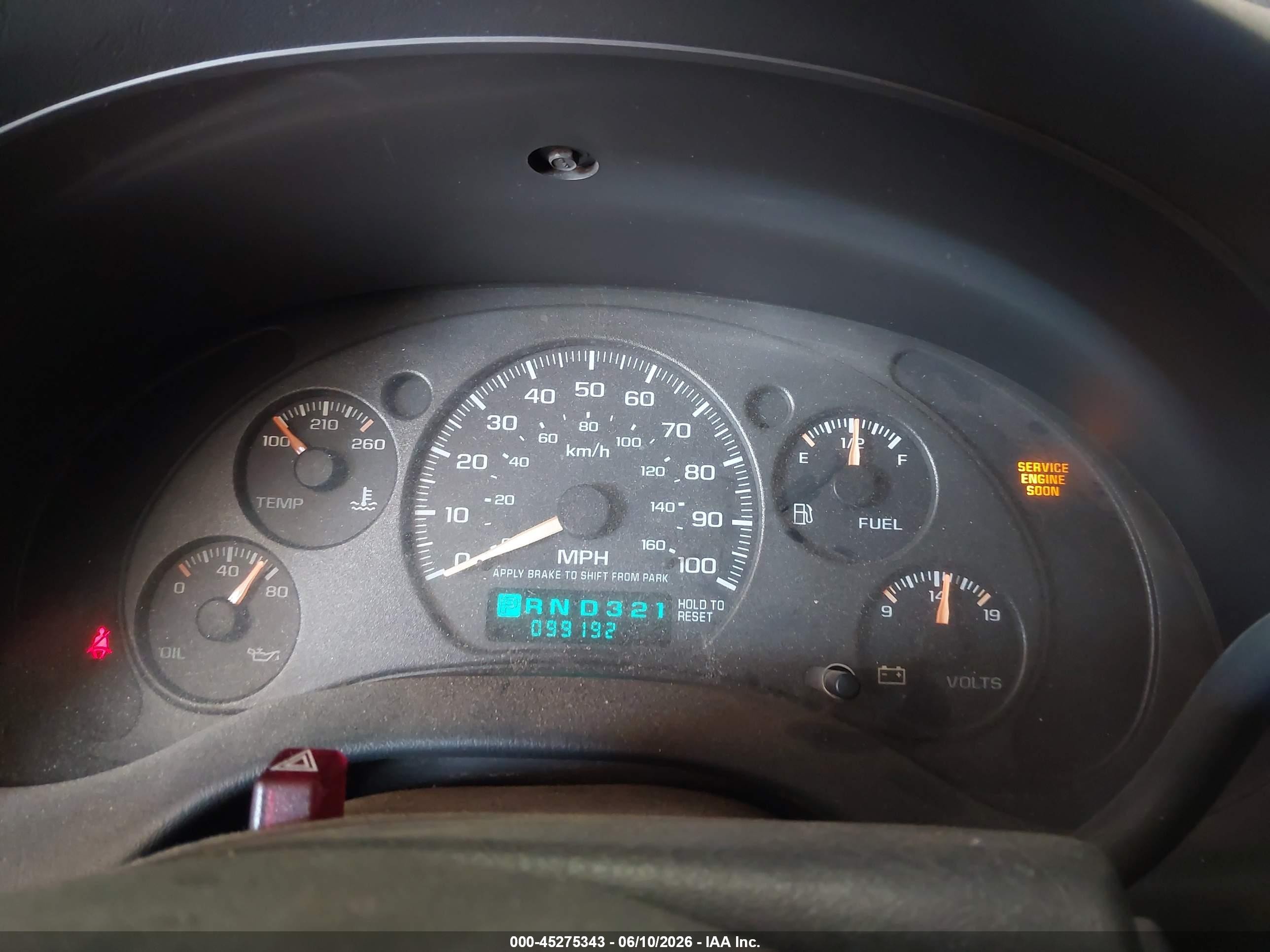 2001 Chevrolet S-10 Ls Blue vin: 1GCCS145118242575