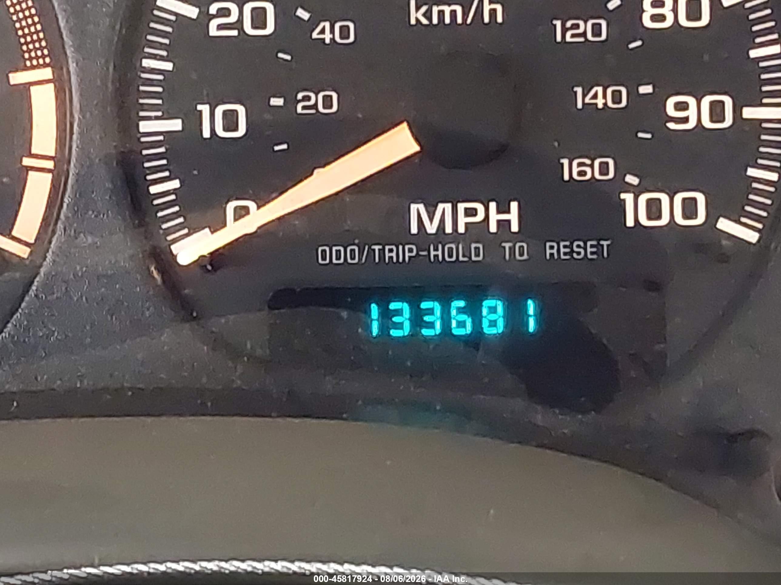2002 Chevrolet S-10   Dark Blue vin: 1GCCS145128120753