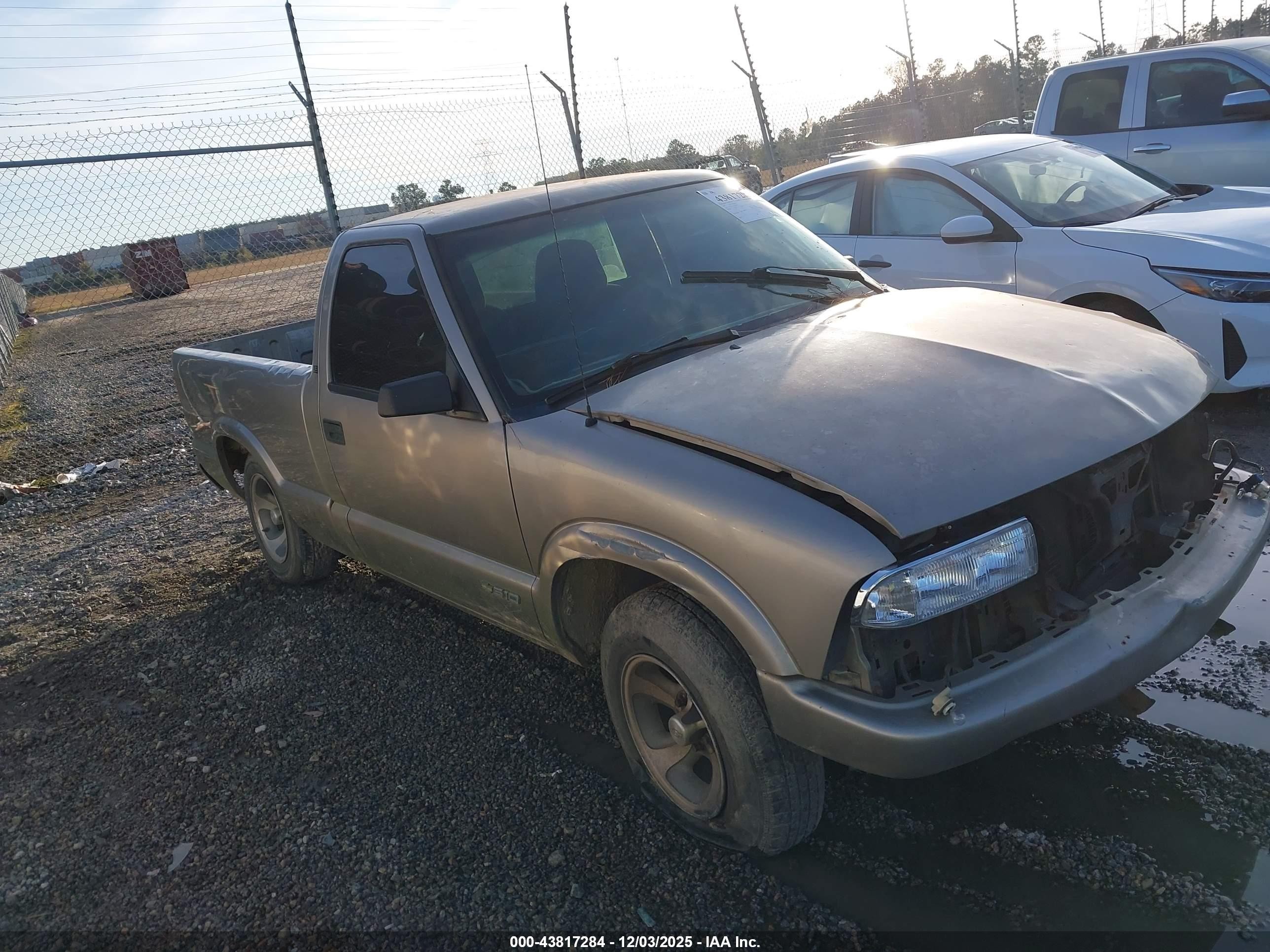 1GCCS14531K109030