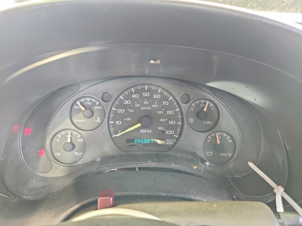 2001 Chevrolet S Truck S10 Black vin: 1GCCS14541K184562