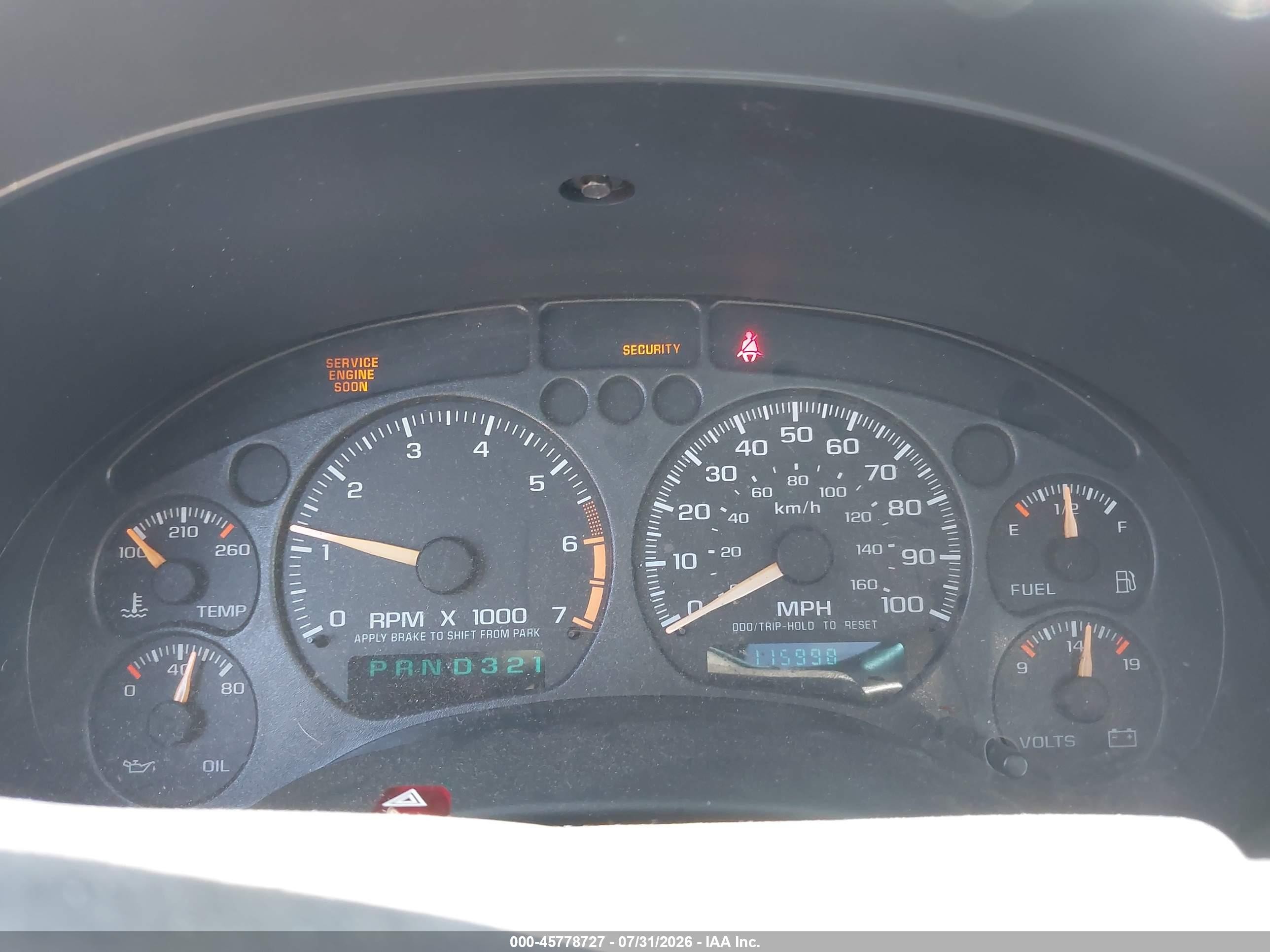 2002 Chevrolet S-10 Ls Dark Blue vin: 1GCCS145628104466