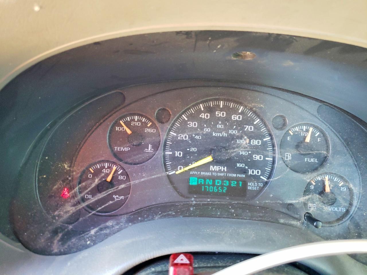 2001 Chevrolet S Truck S10 Blue vin: 1GCCS14571K156433