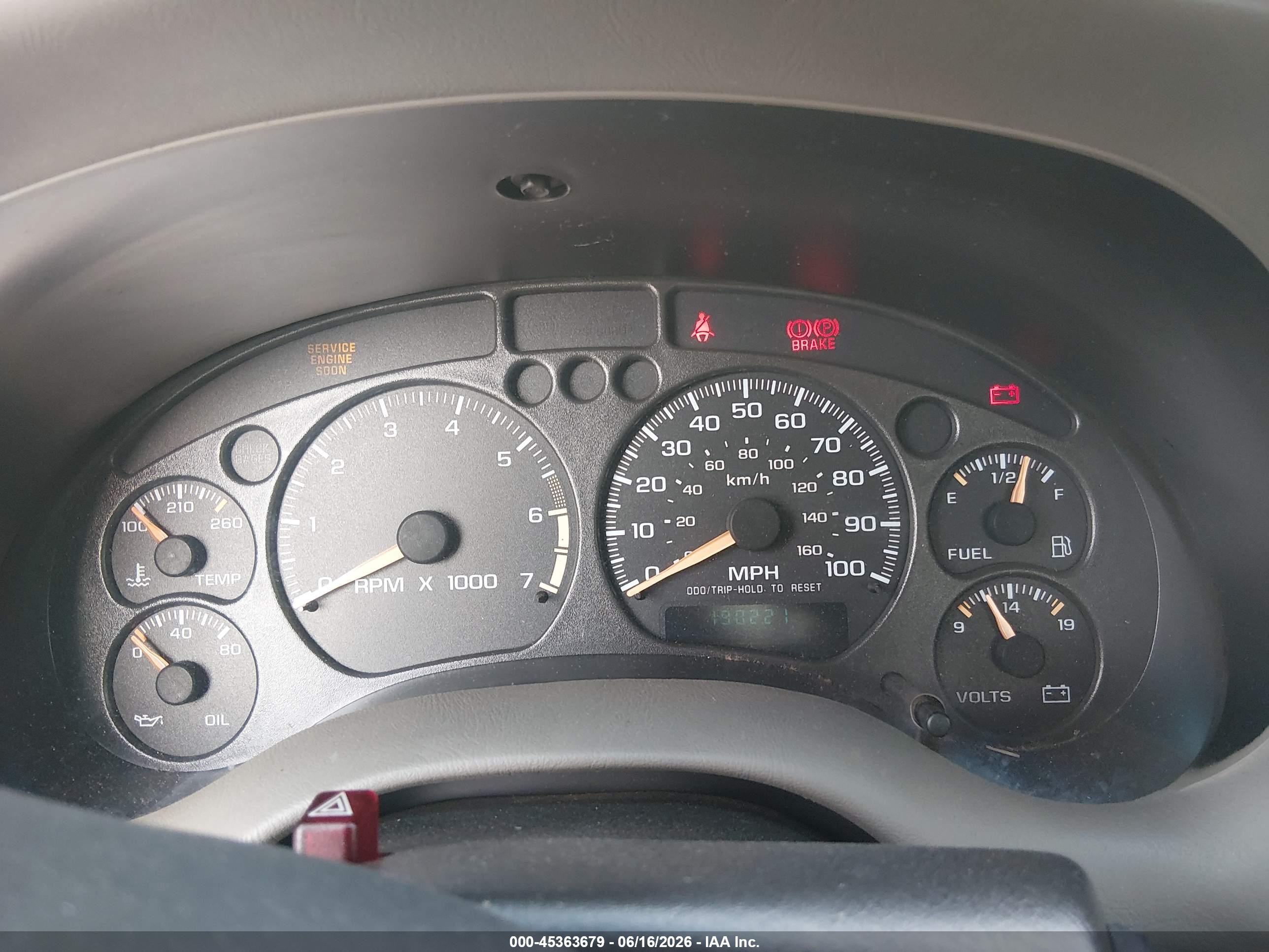 2002 Chevrolet S-10 Ls Black vin: 1GCCS145828244891
