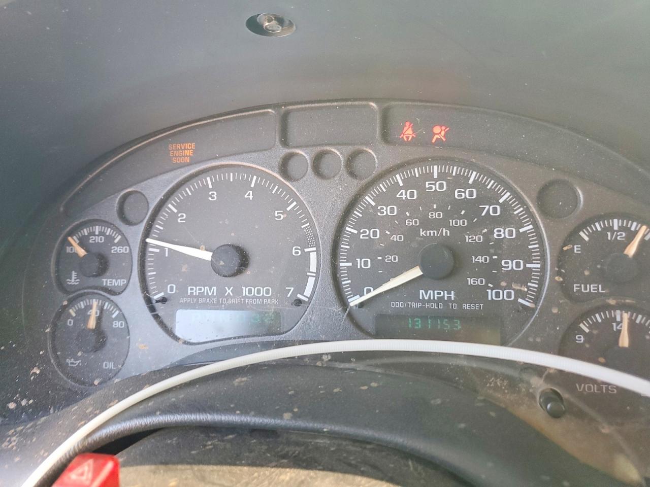 2002 Chevrolet S Truck S10 White vin: 1GCCS145828251744