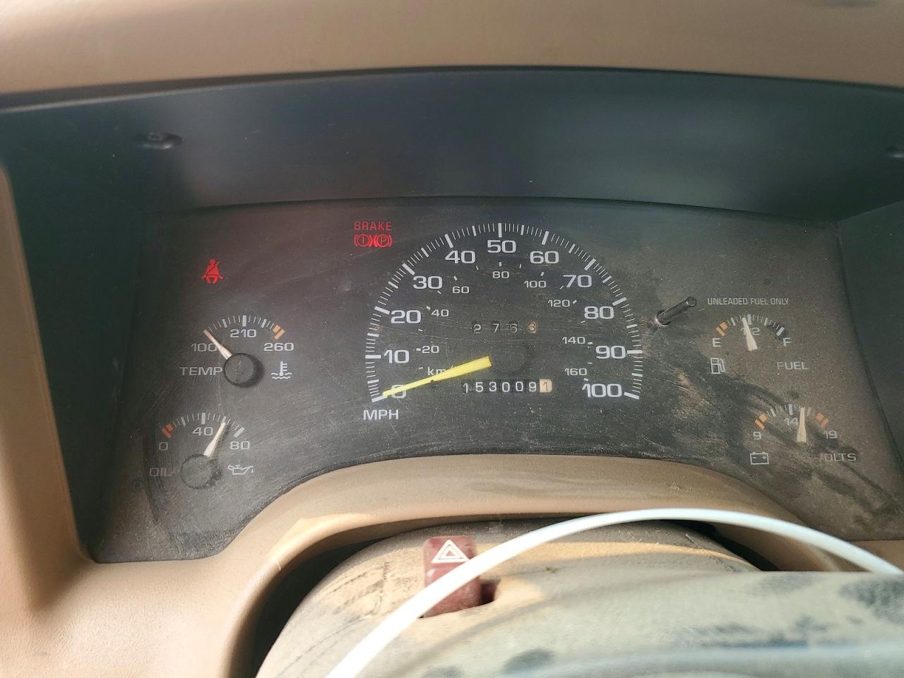 2001 Chevrolet S Truck S10 Gray vin: 1GCCS14591K115480