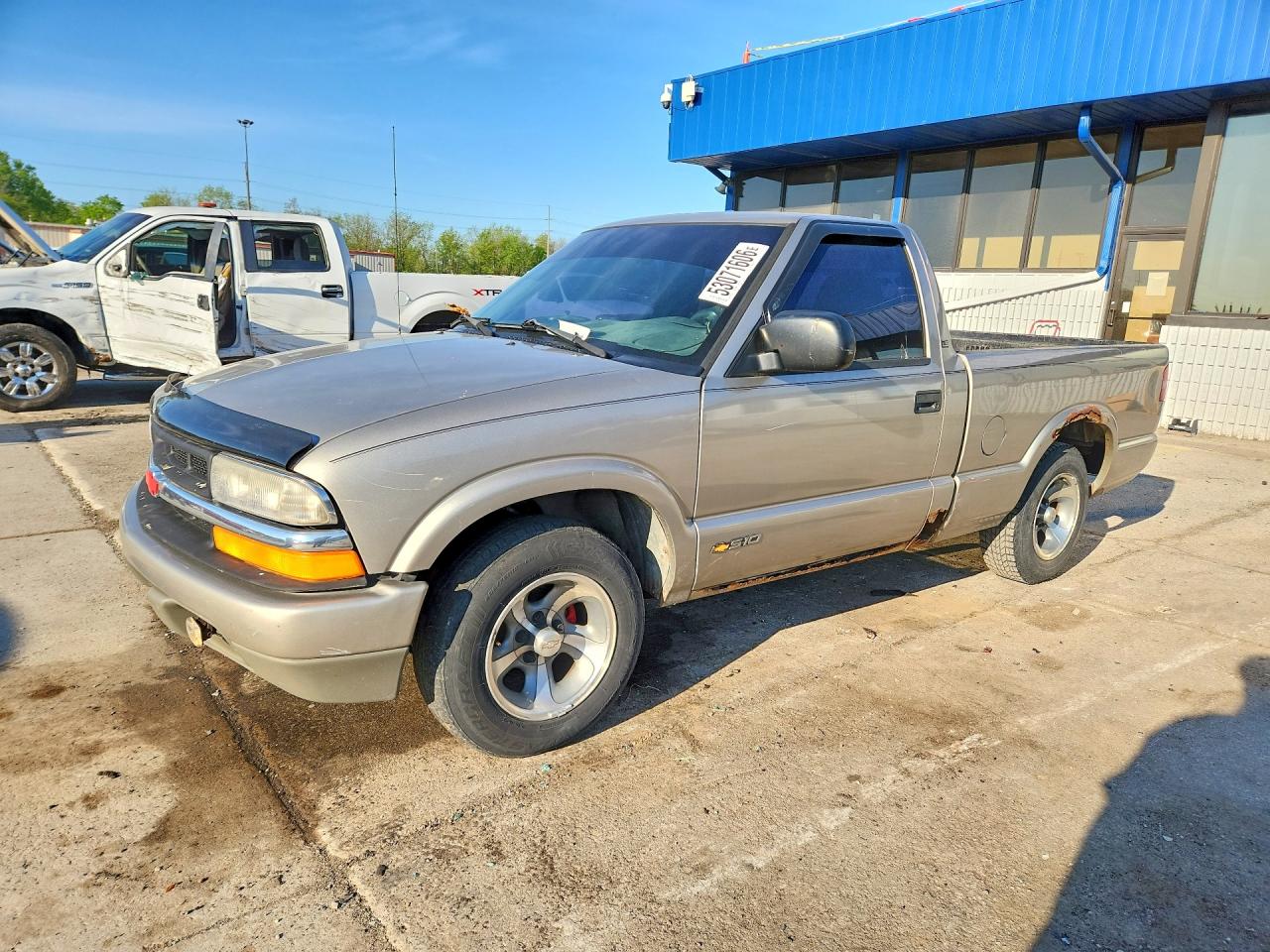 1GCCS14591K149208