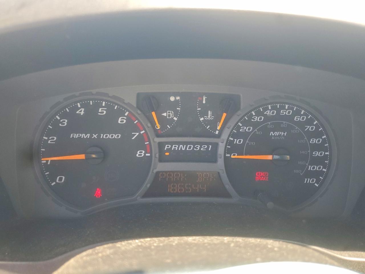 2006 Chevrolet Colorado Red vin: 1GCCS146868226308