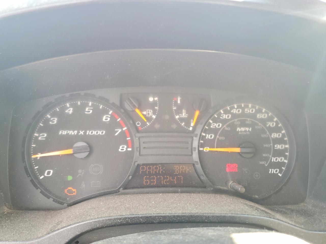 2005 Chevrolet Colorado Красный vin: 1GCCS146X58190233
