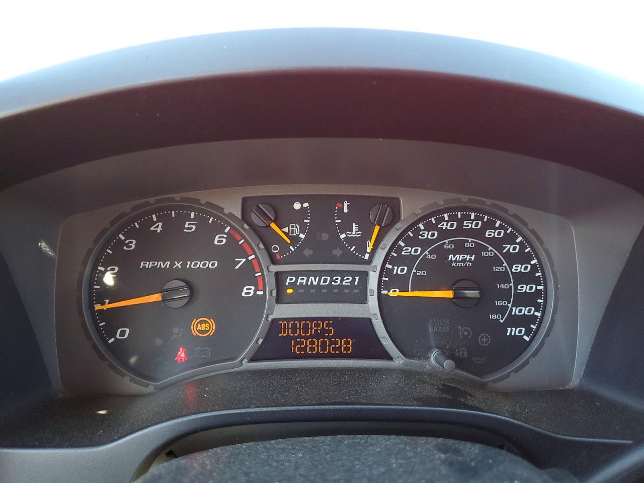 2006 Chevrolet Colorado Red vin: 1GCCS148068307241