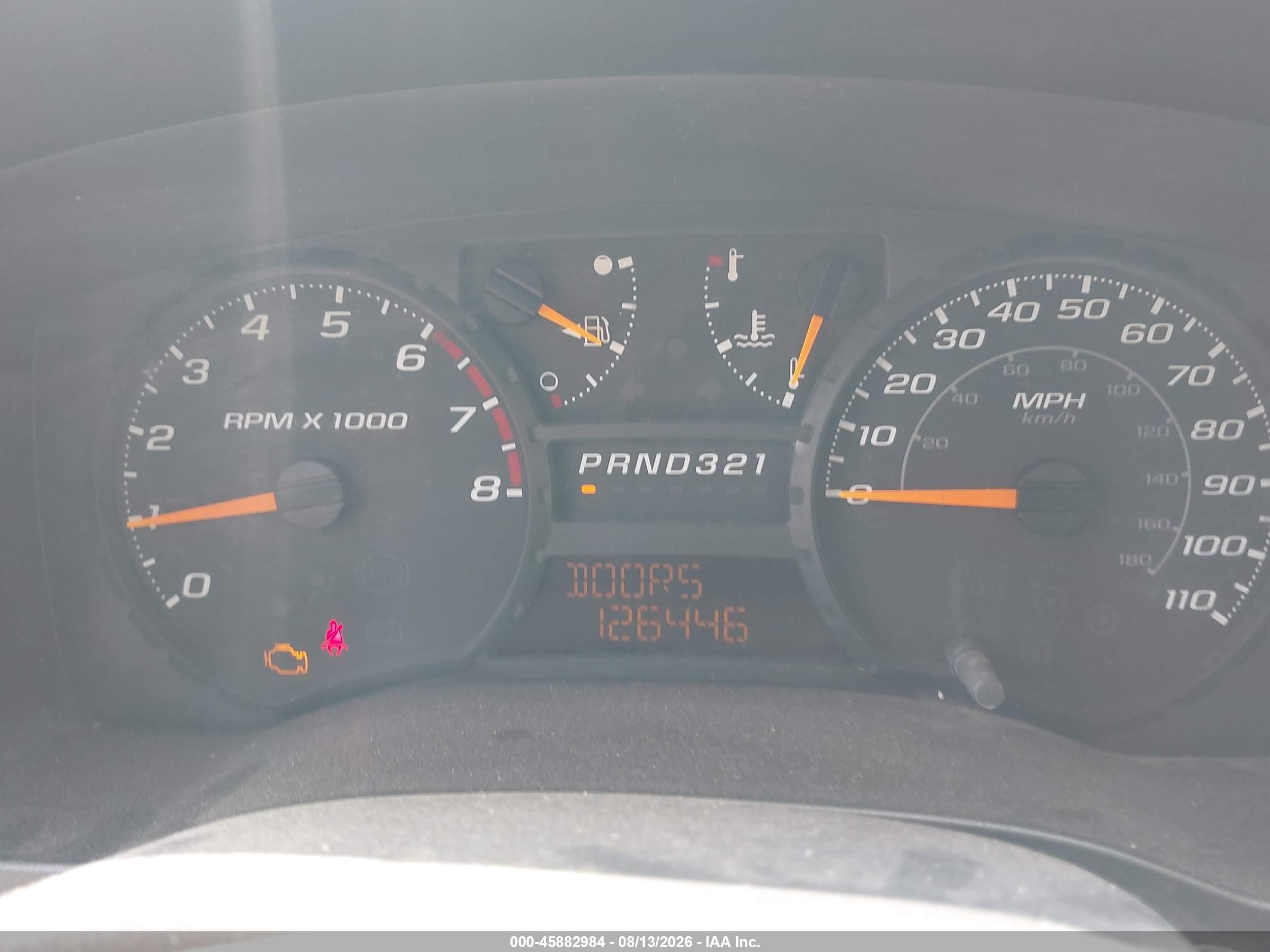 2006 Chevrolet Colorado Work Truck White vin: 1GCCS148268200613