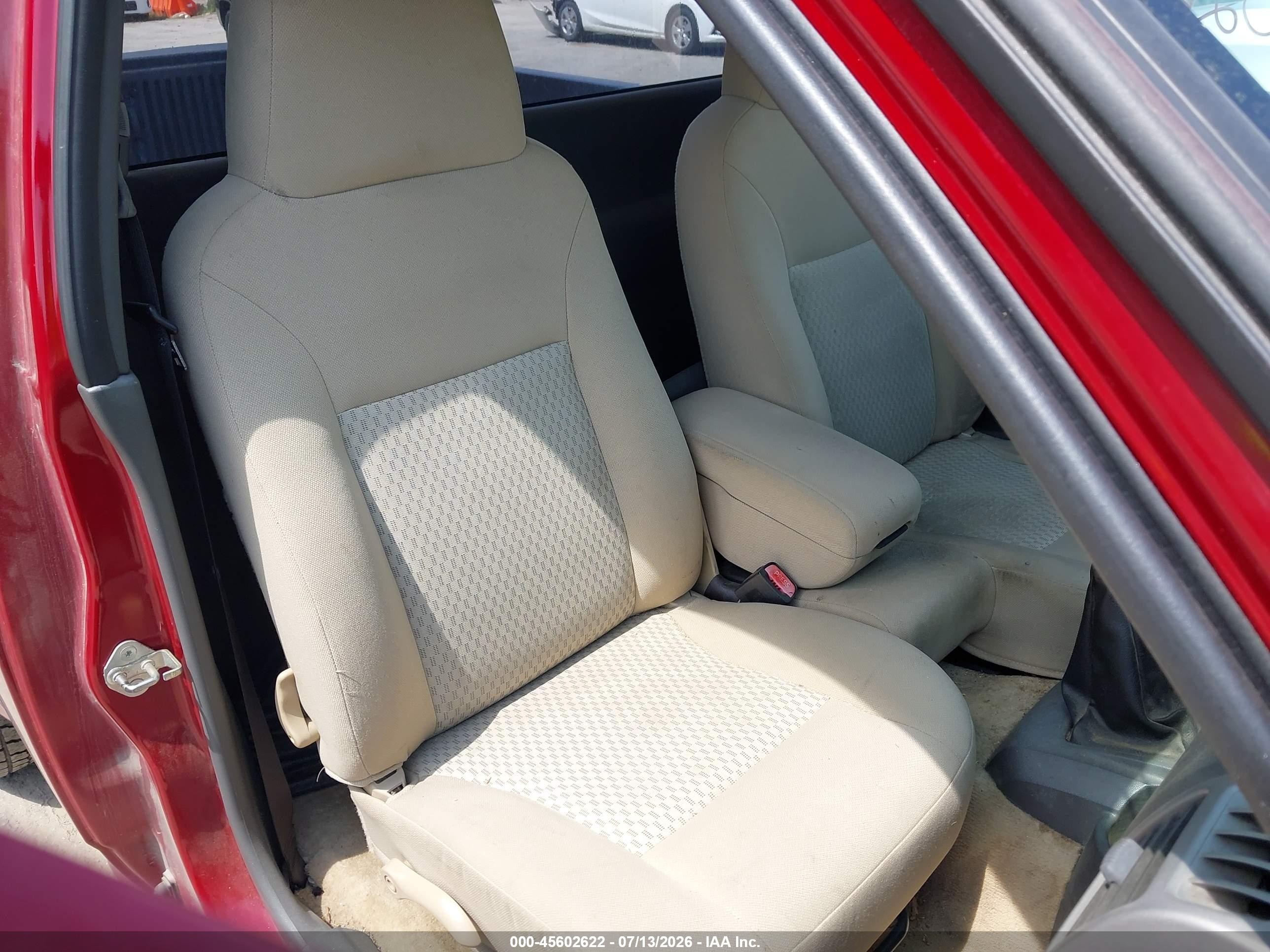 2006 Chevrolet Colorado Lt Maroon vin: 1GCCS148468123257