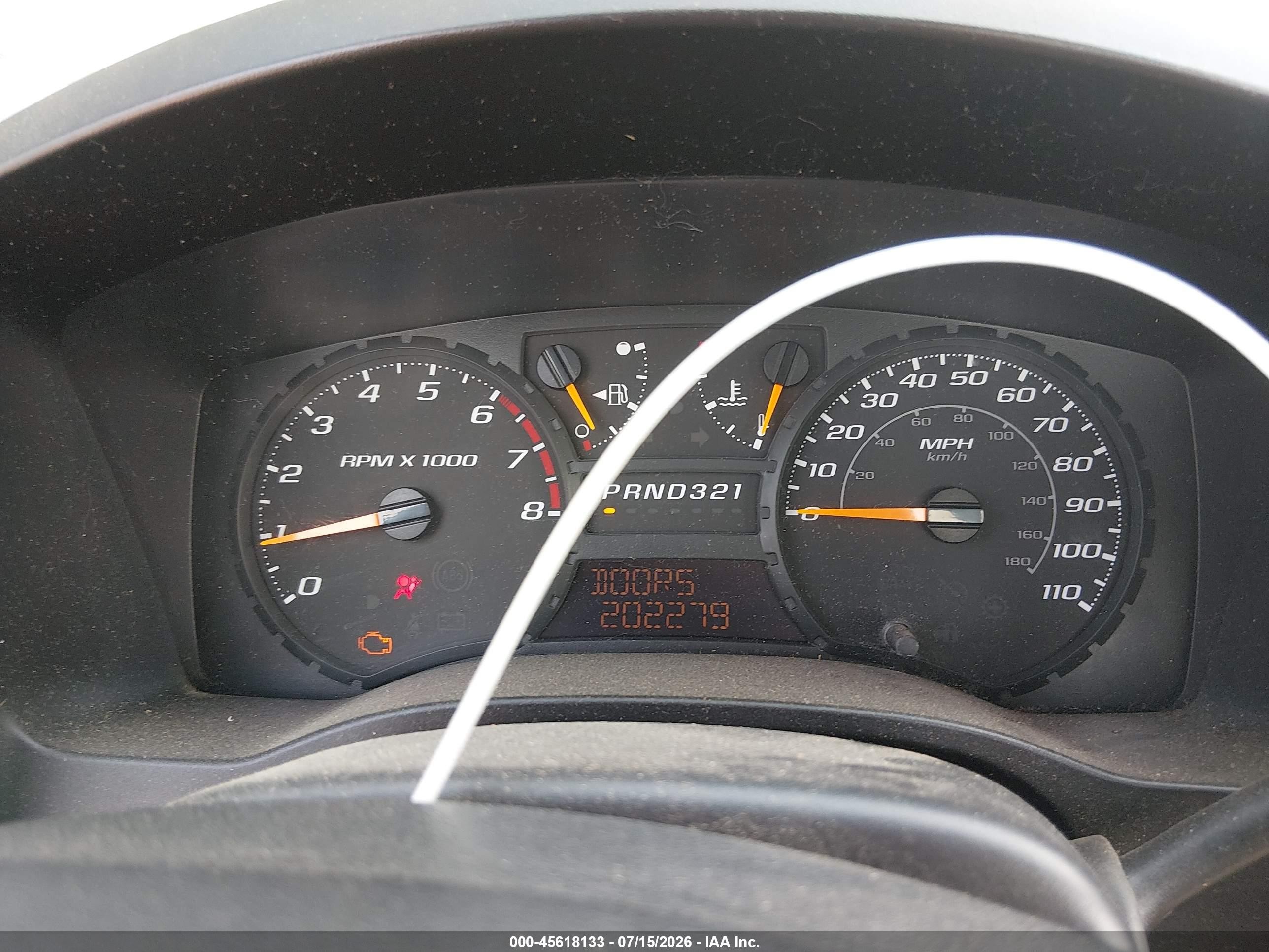 2004 Chevrolet Colorado Fleet Белый vin: 1GCCS148648137268