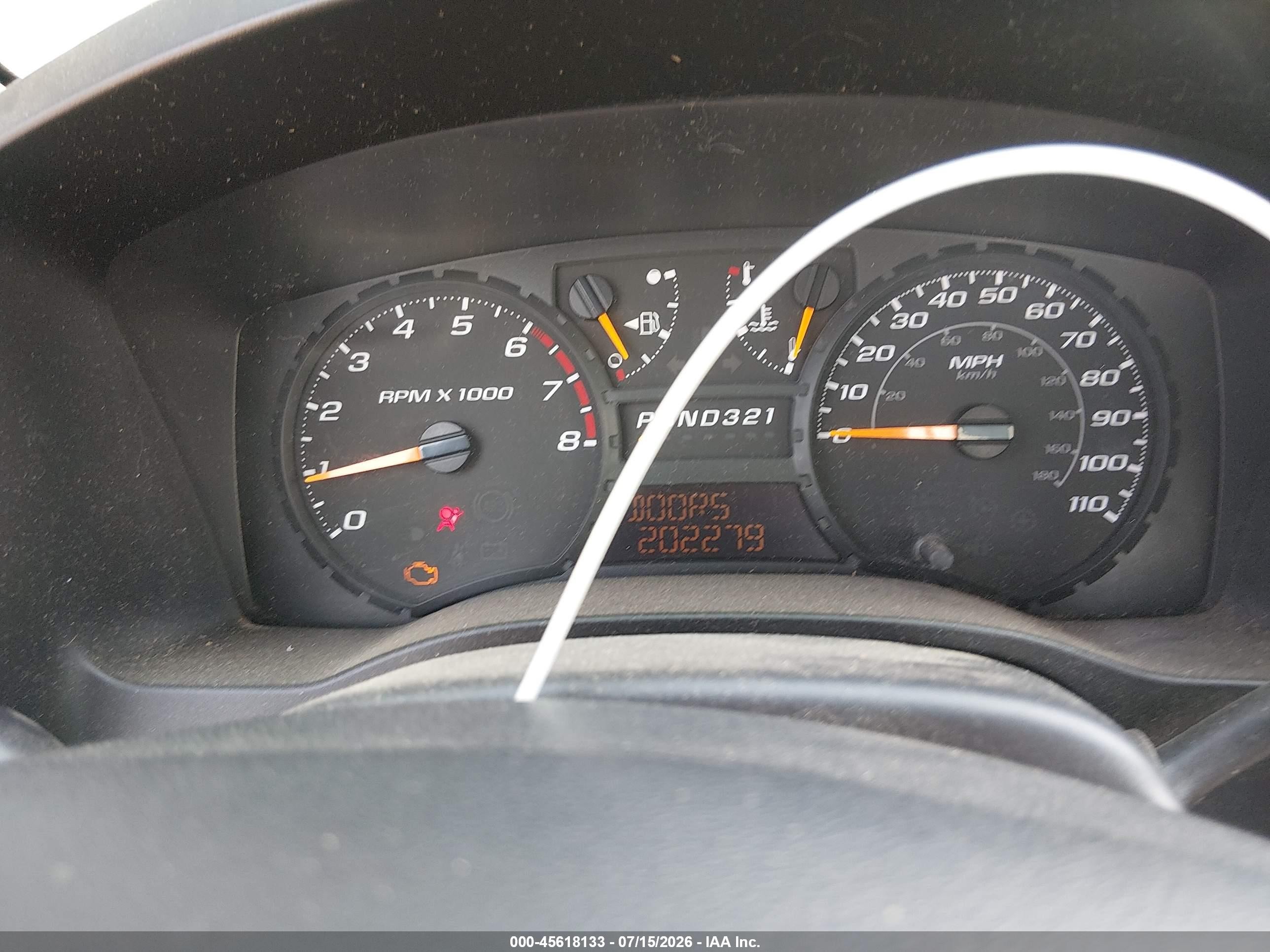 2004 Chevrolet Colorado Fleet Белый vin: 1GCCS148648137268