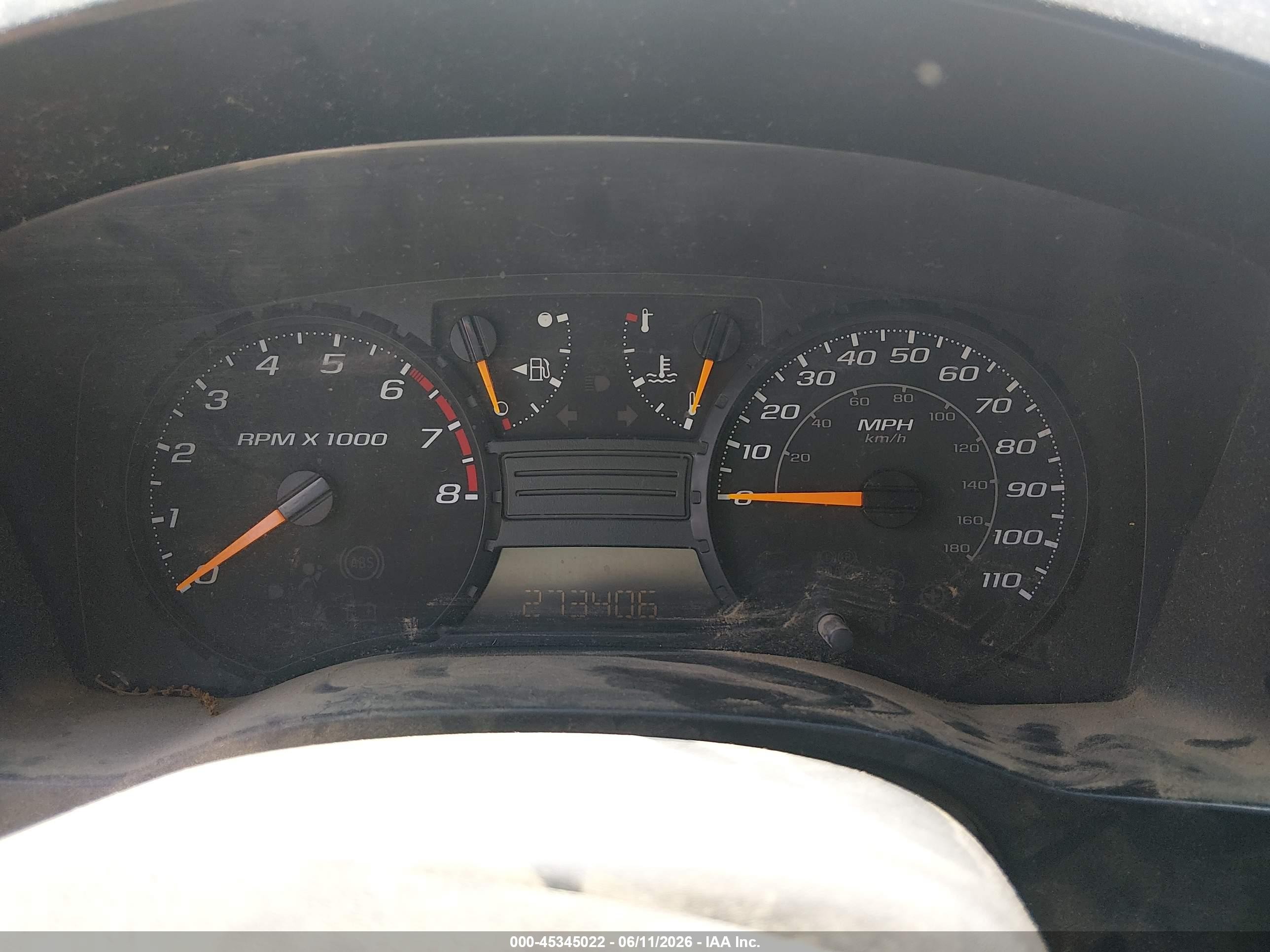 2005 Chevrolet Colorado   Tan vin: 1GCCS148658175701