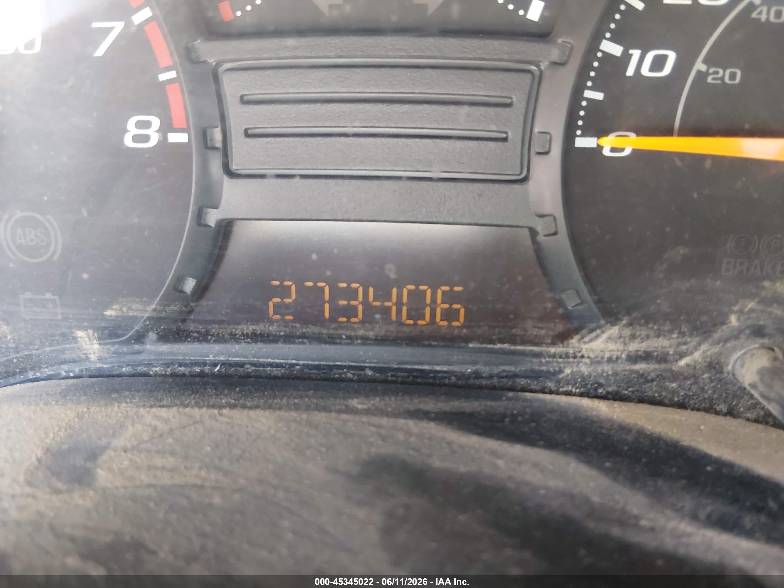 2005 Chevrolet Colorado   Tan vin: 1GCCS148658175701