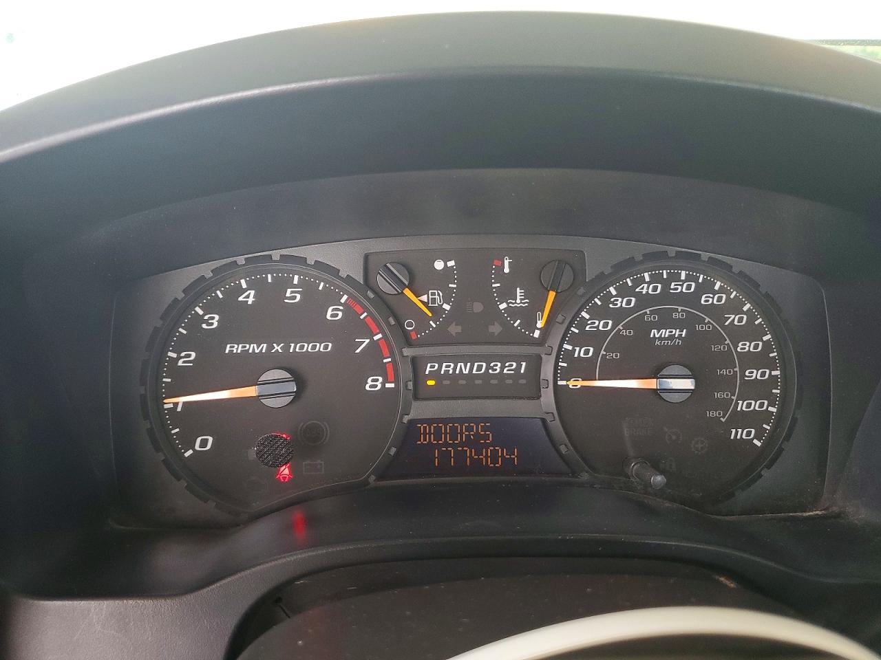 2005 Chevrolet Colorado White vin: 1GCCS148658237923