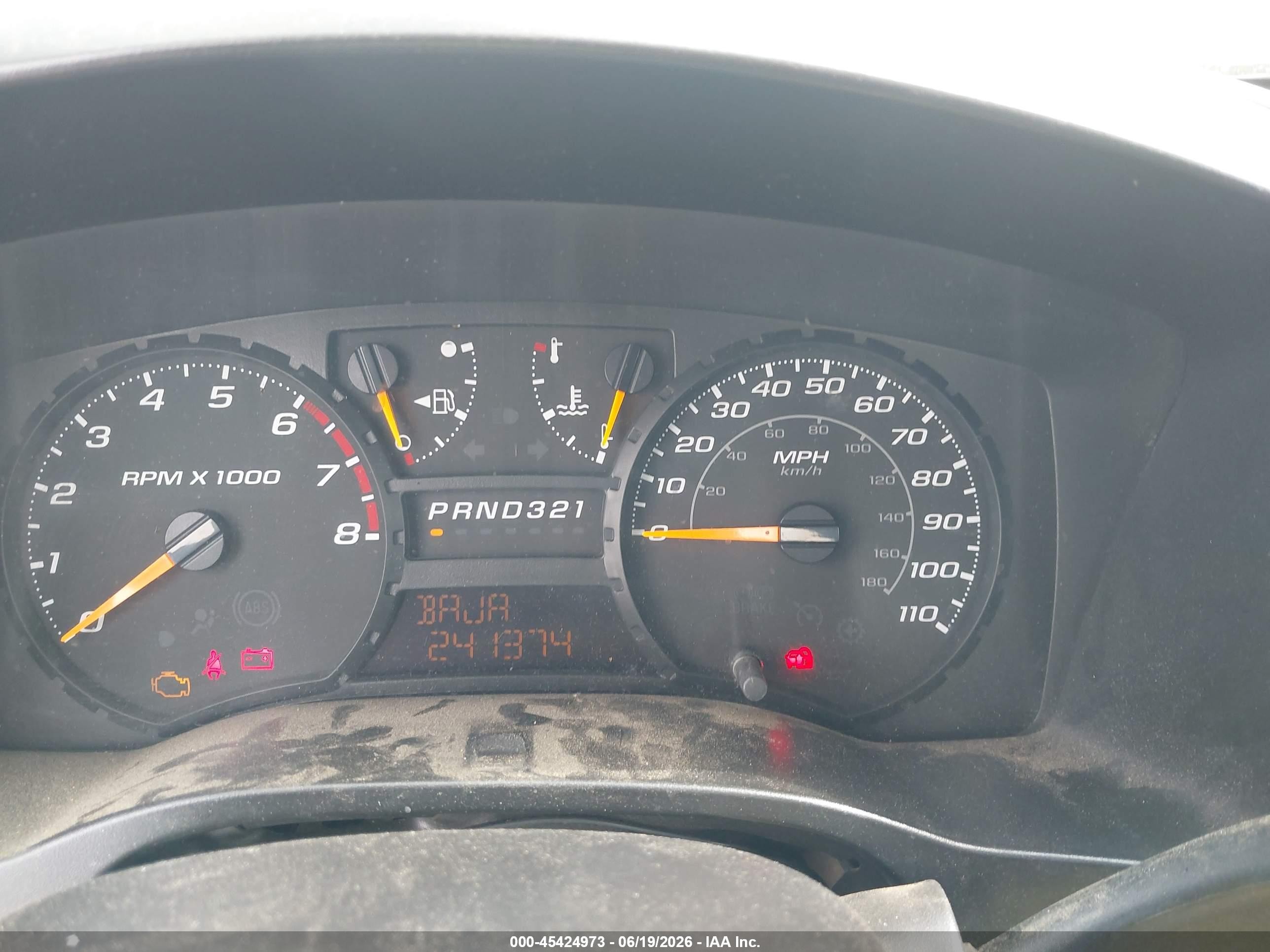 2006 Chevrolet Colorado Ls White vin: 1GCCS148668188868