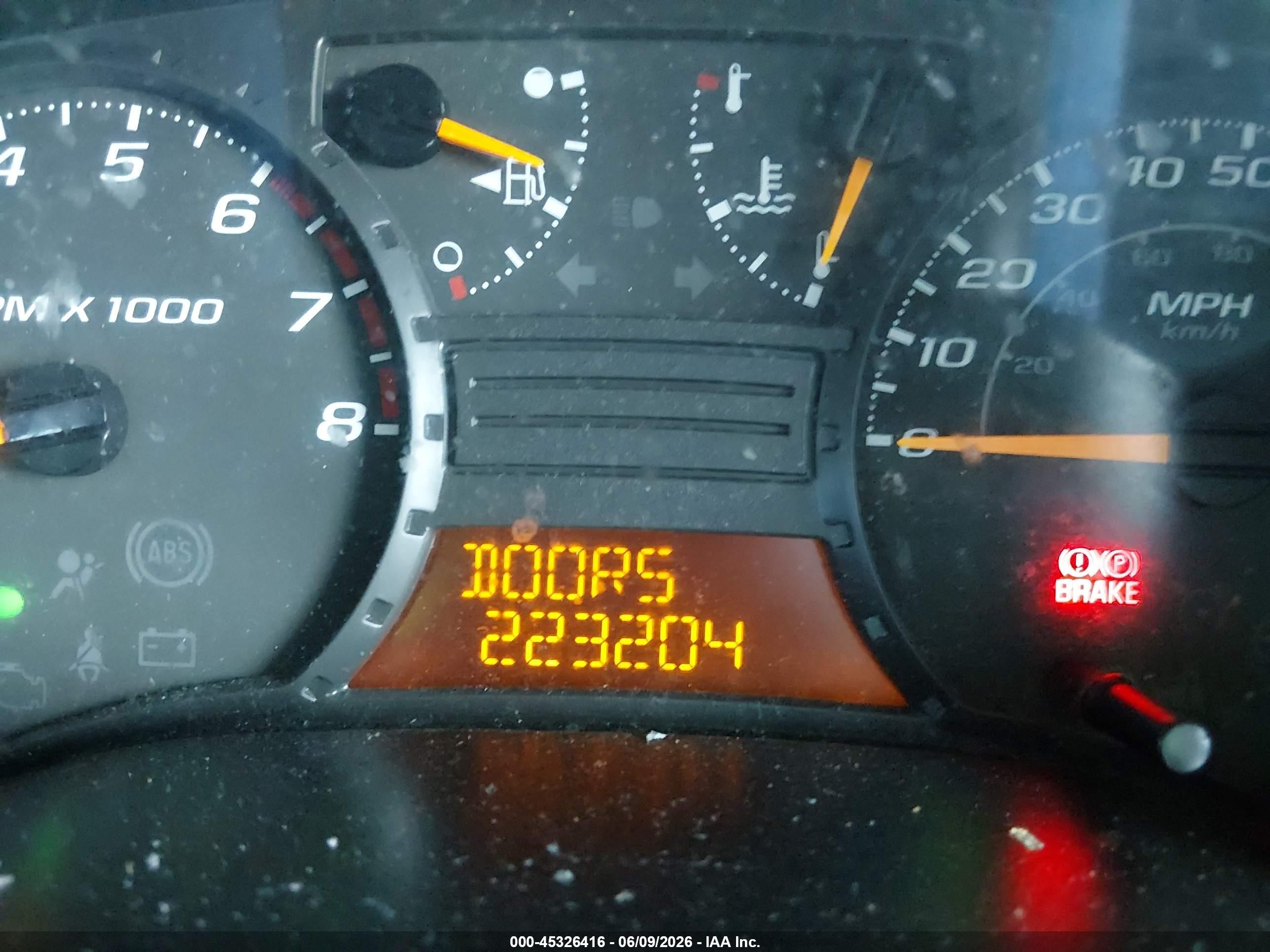 2005 Chevrolet Colorado Black vin: 1GCCS148758282949