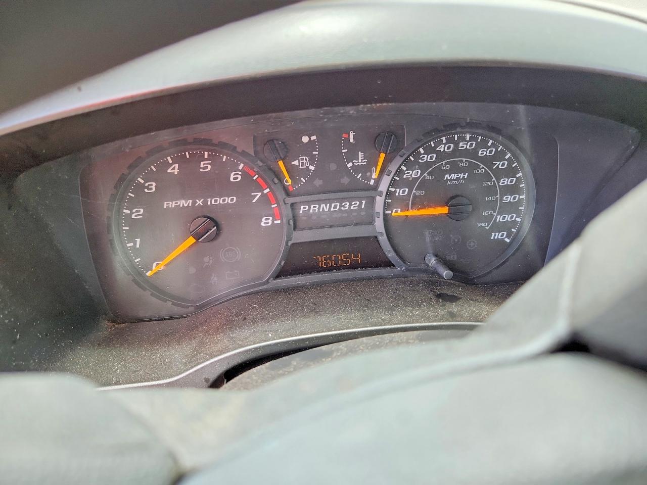 2006 Chevrolet Colorado Tan vin: 1GCCS148968235777