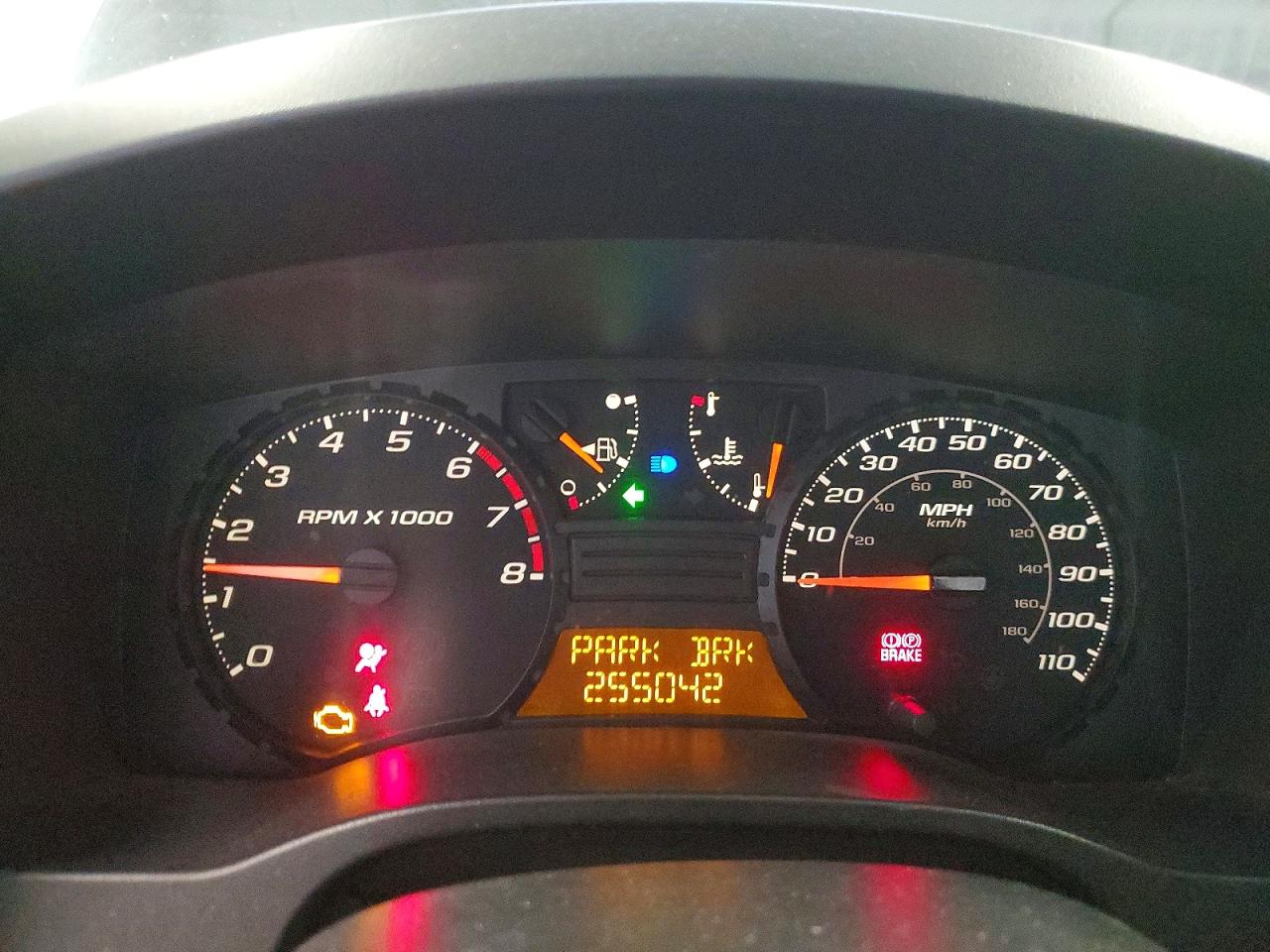 2006 Chevrolet Colorado Black vin: 1GCCS148X68297141