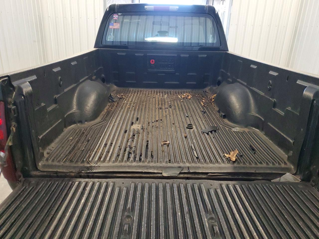2006 Chevrolet Colorado Black vin: 1GCCS148X68297141