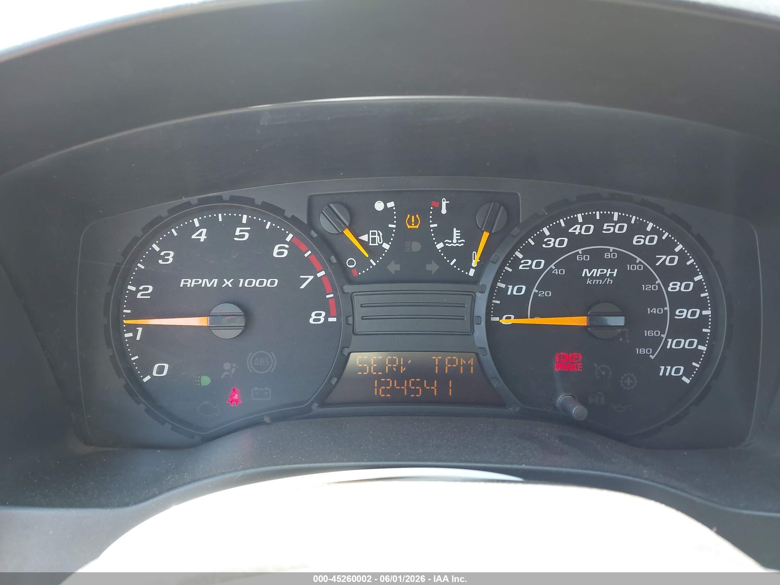 2007 Chevrolet Colorado Work Truck Красный vin: 1GCCS149078133312