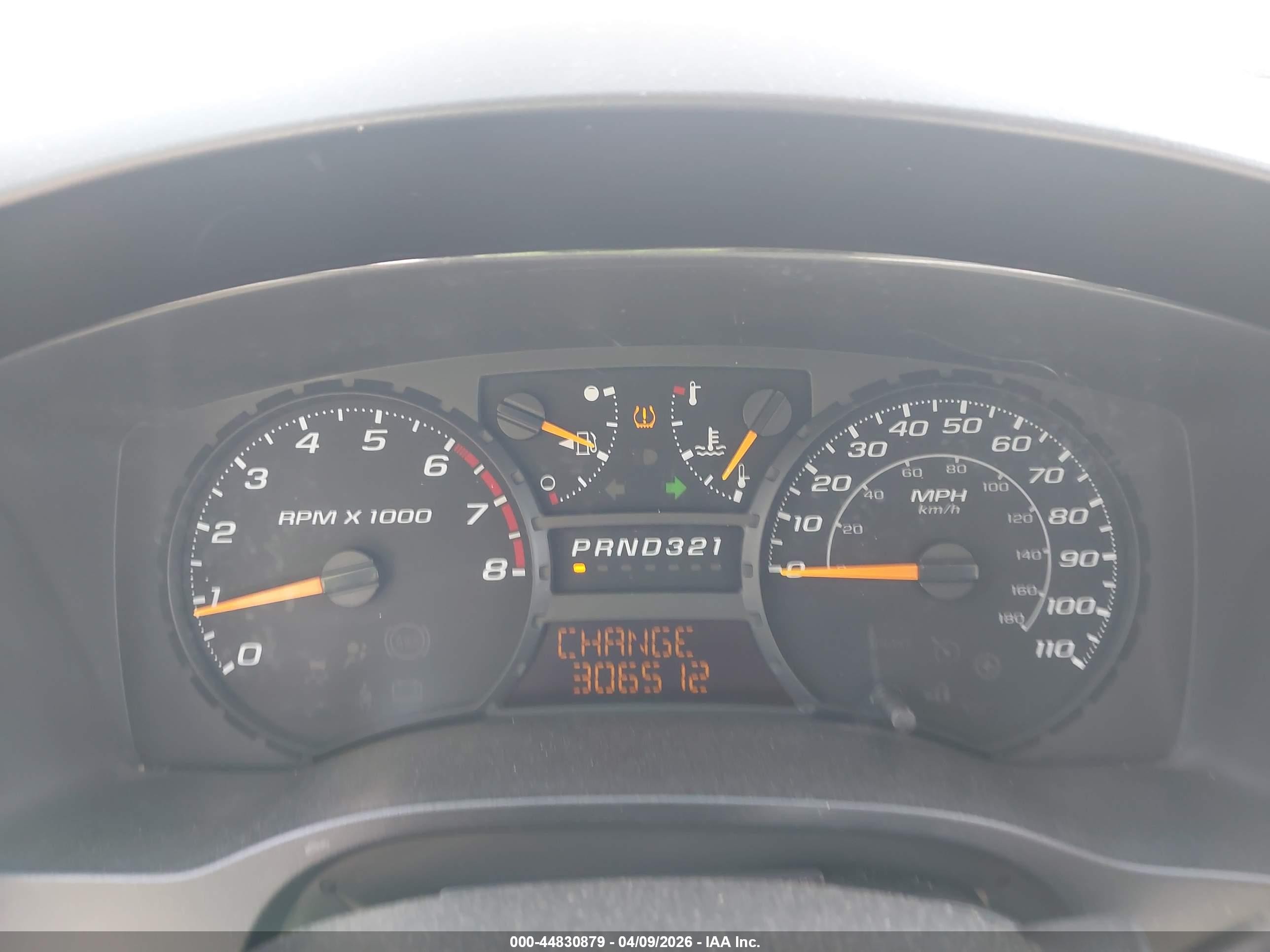 2008 Chevrolet Colorado Work Truck Orange vin: 1GCCS149088160091