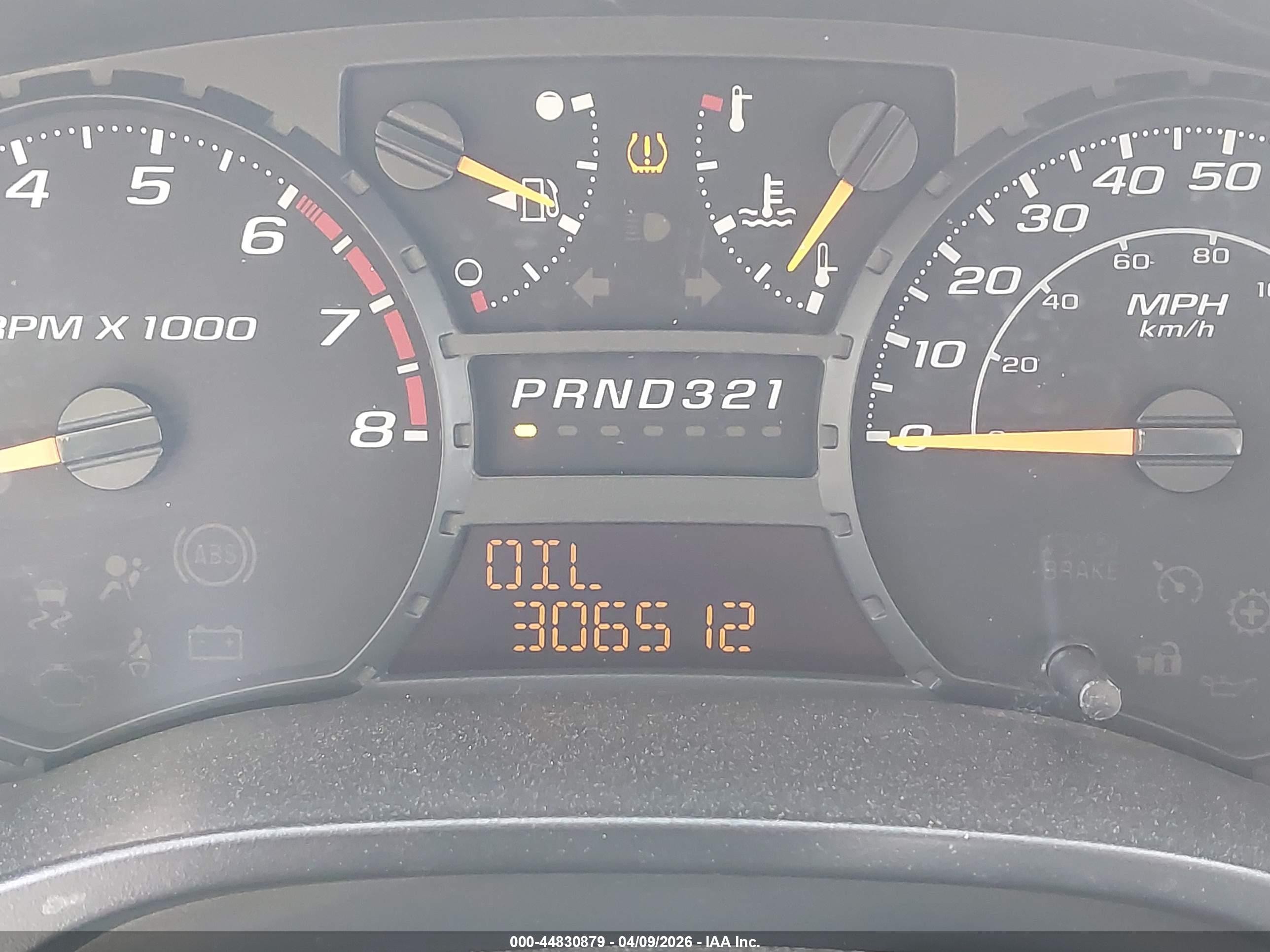 2008 Chevrolet Colorado Work Truck Orange vin: 1GCCS149088160091