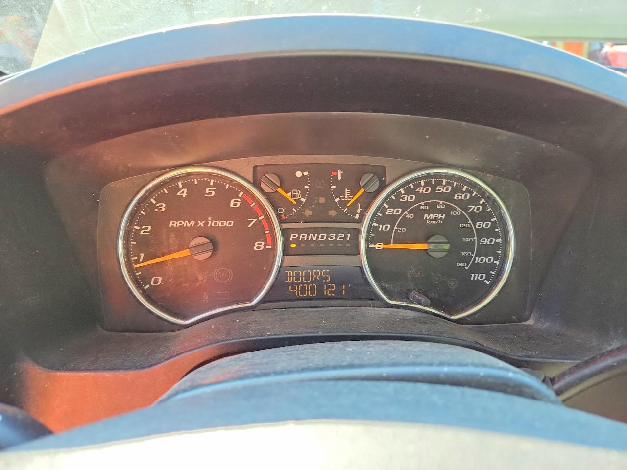 2009 Chevrolet Colorado Orange vin: 1GCCS149098101365