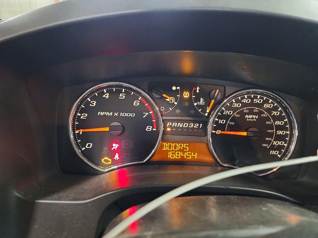 2009 Chevrolet Colorado Red vin: 1GCCS149098110292