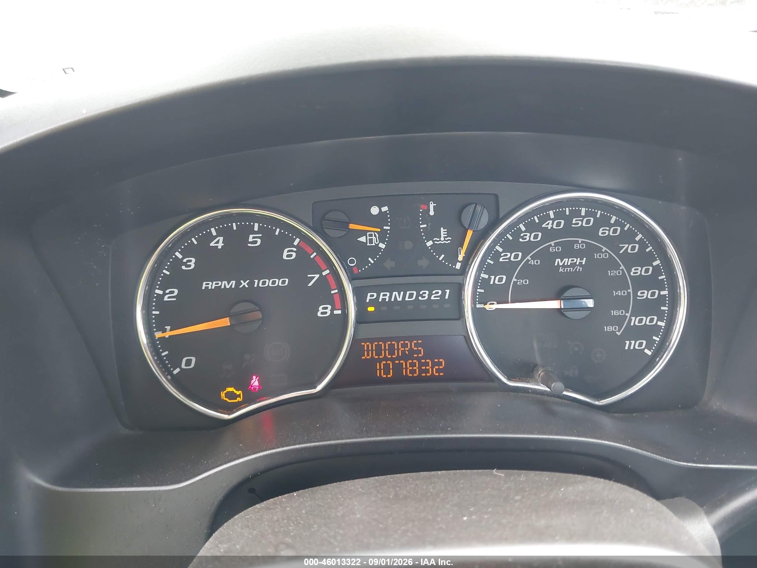 2009 Chevrolet Colorado Work Truck Красный vin: 1GCCS149098126198