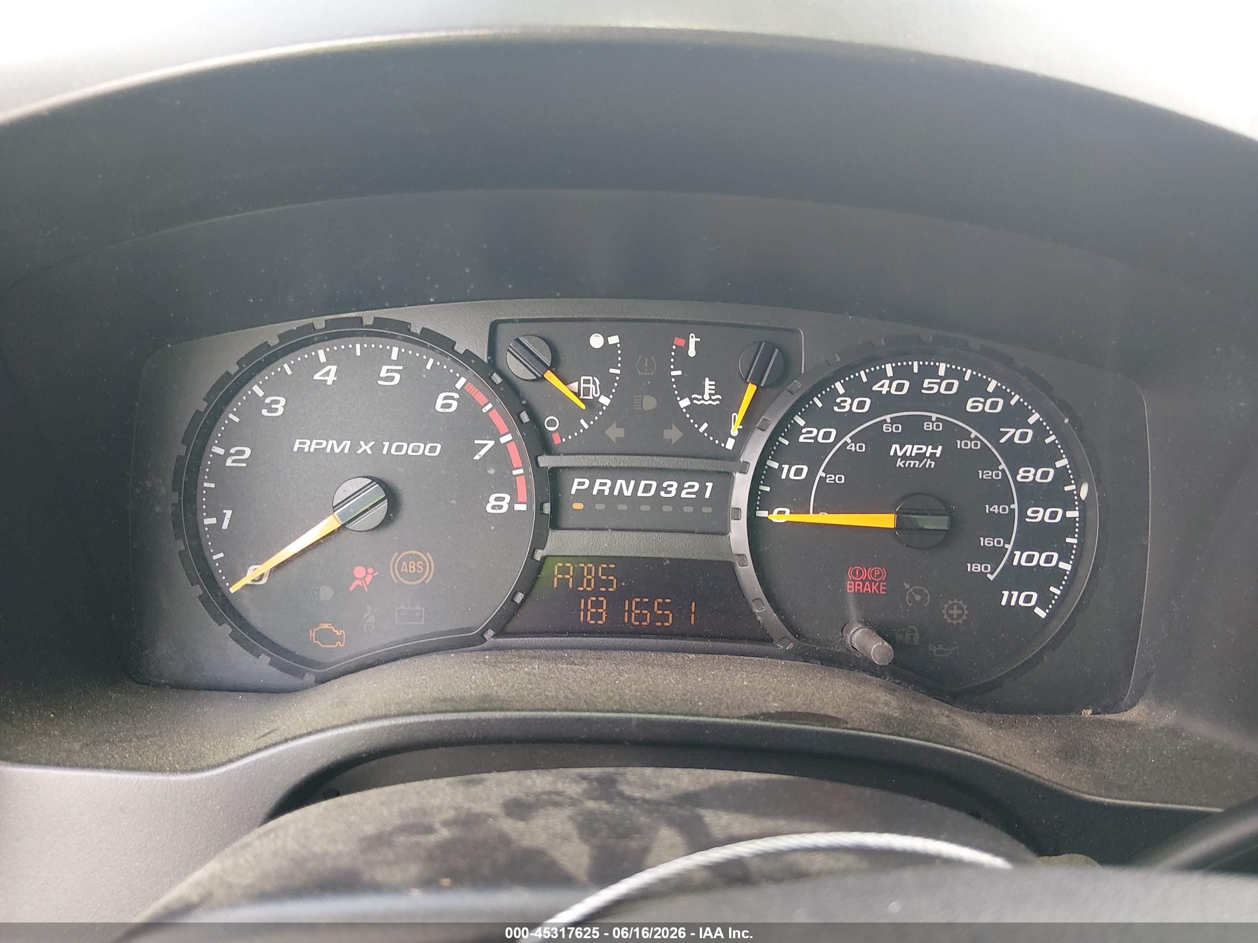2007 Chevrolet Colorado Work Truck White vin: 1GCCS149478148170