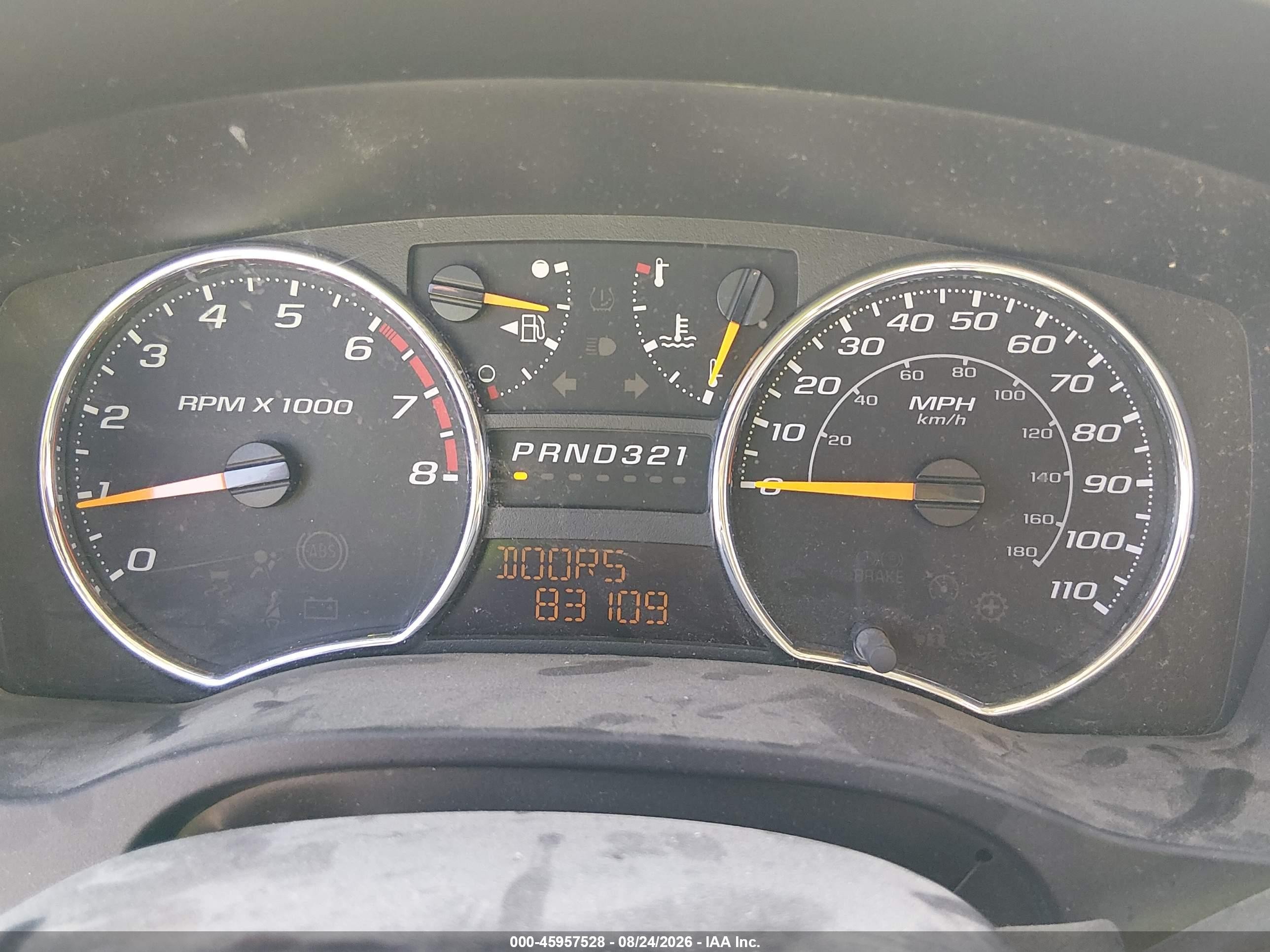 2009 Chevrolet Colorado Lt Maroon vin: 1GCCS149698155074