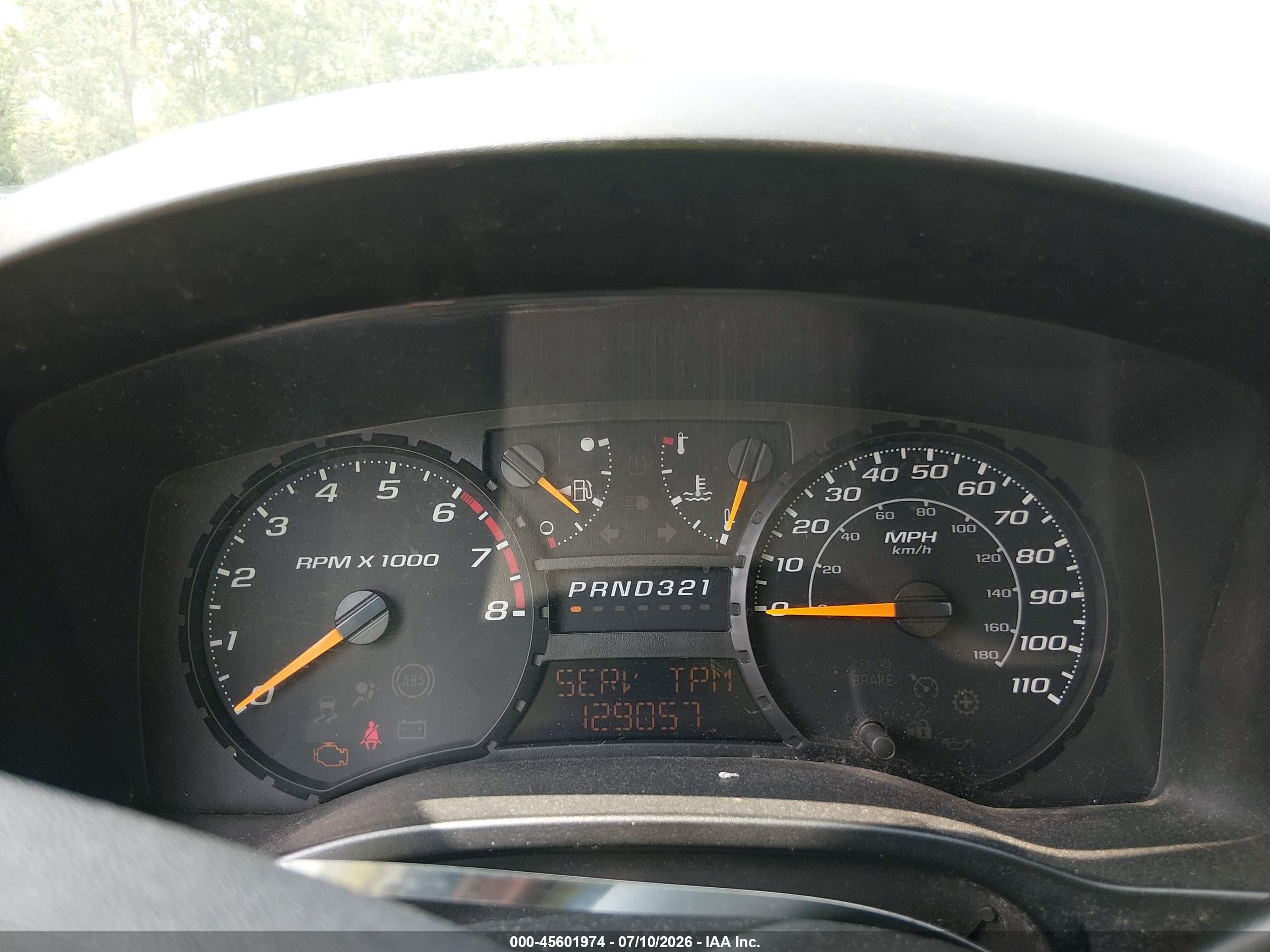 2008 Chevrolet Colorado Work Truck Blue vin: 1GCCS149788153588