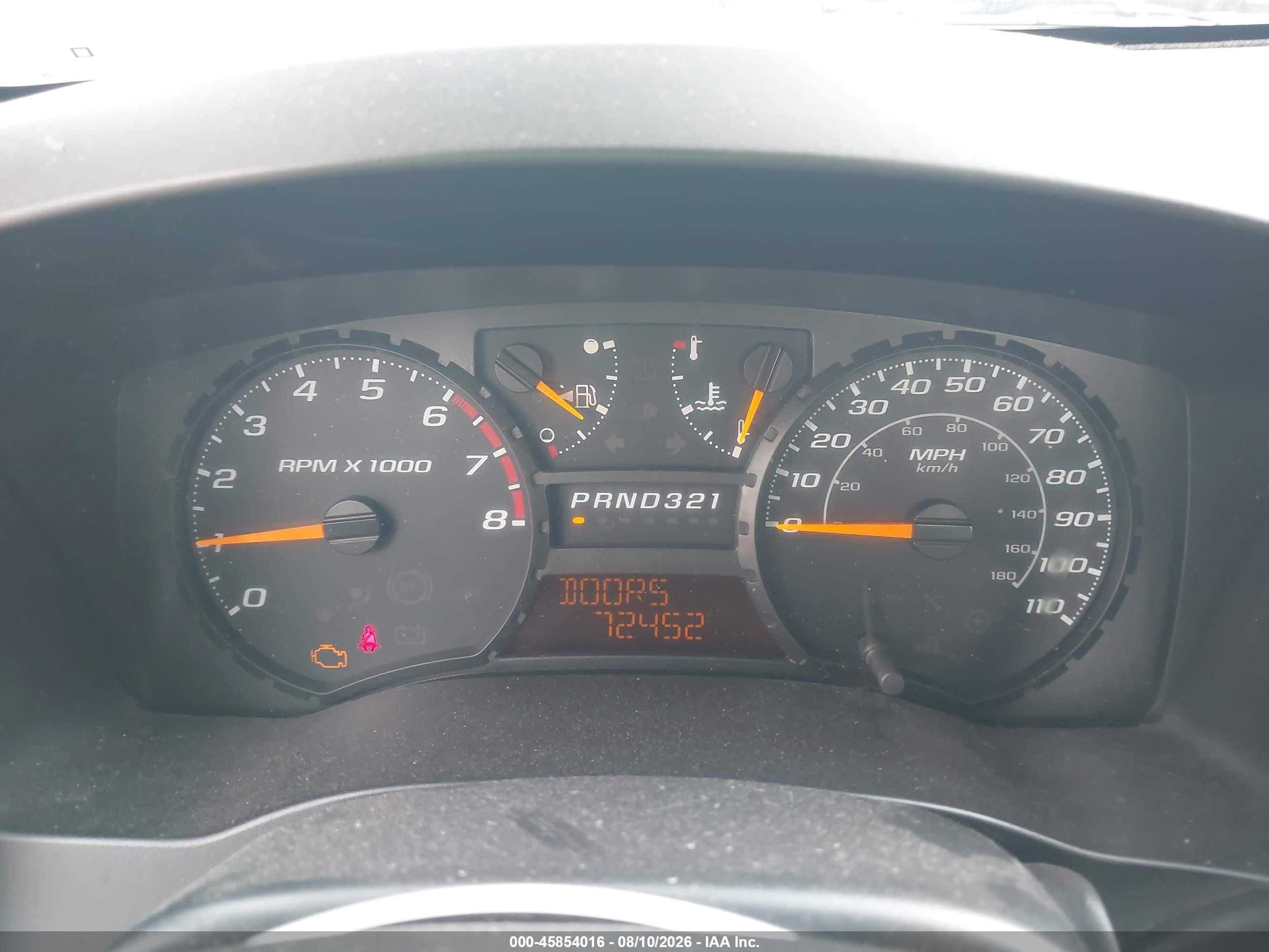2007 Chevrolet Colorado Ls Black vin: 1GCCS149X78152997