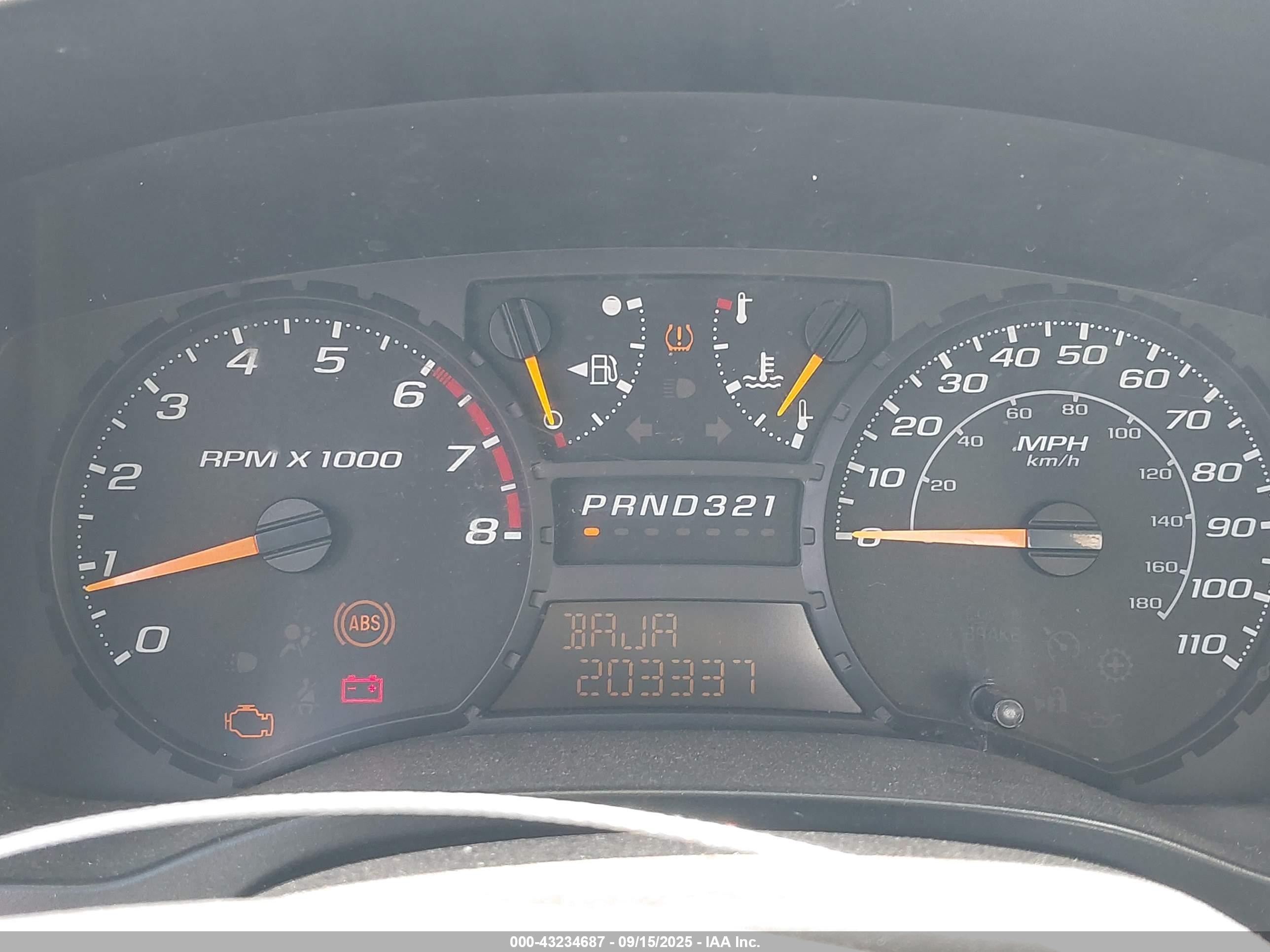2007 Chevrolet Colorado Work Truck Желтый vin: 1GCCS149X78191363