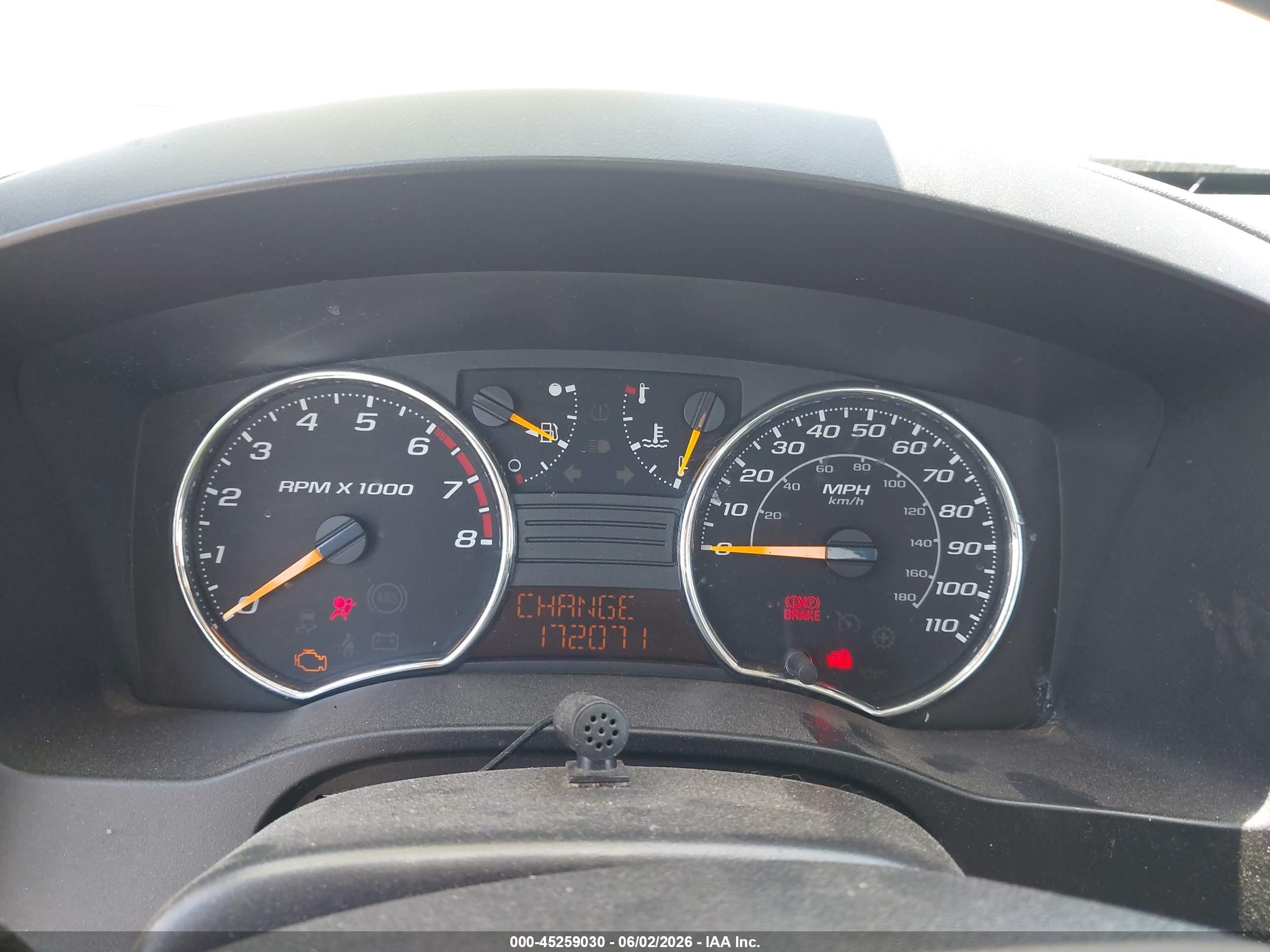 2009 Chevrolet Colorado Work Truck White vin: 1GCCS149X98115368