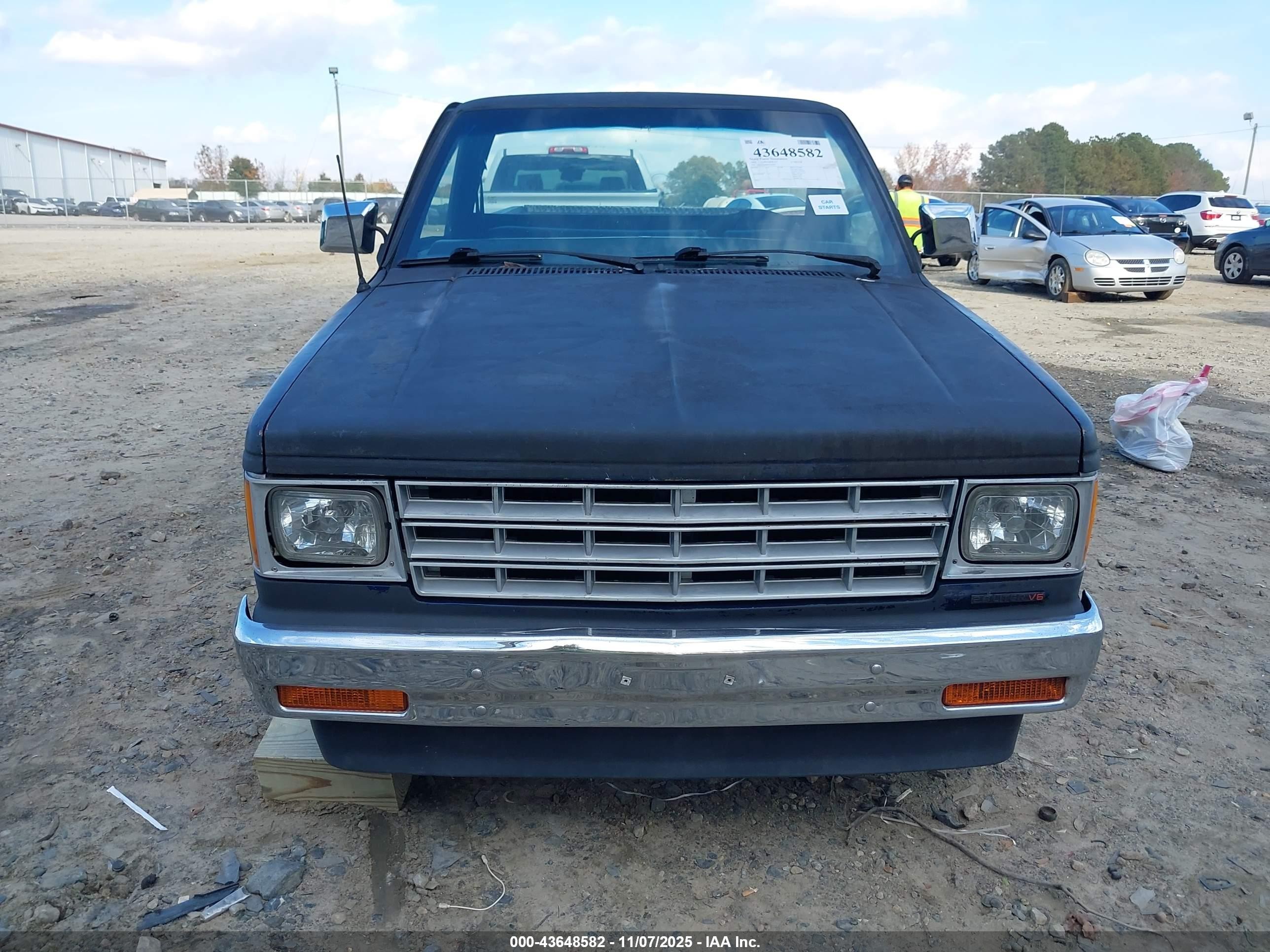 1984 Chevrolet S Truck S10 Black vin: 1GCCS14B0E2108235