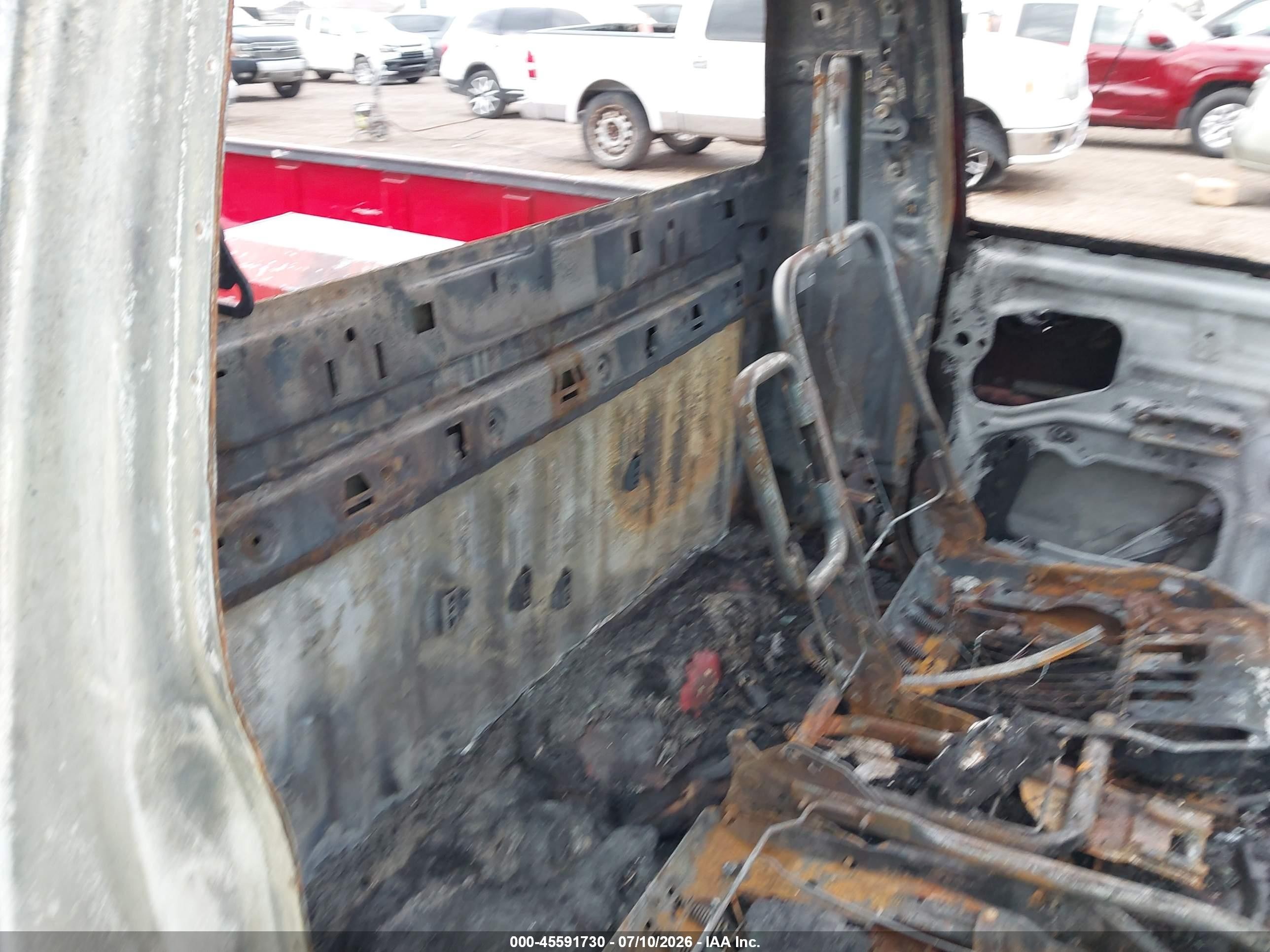 2007 Chevrolet Colorado Work Truck Красный vin: 1GCCS14E578142858