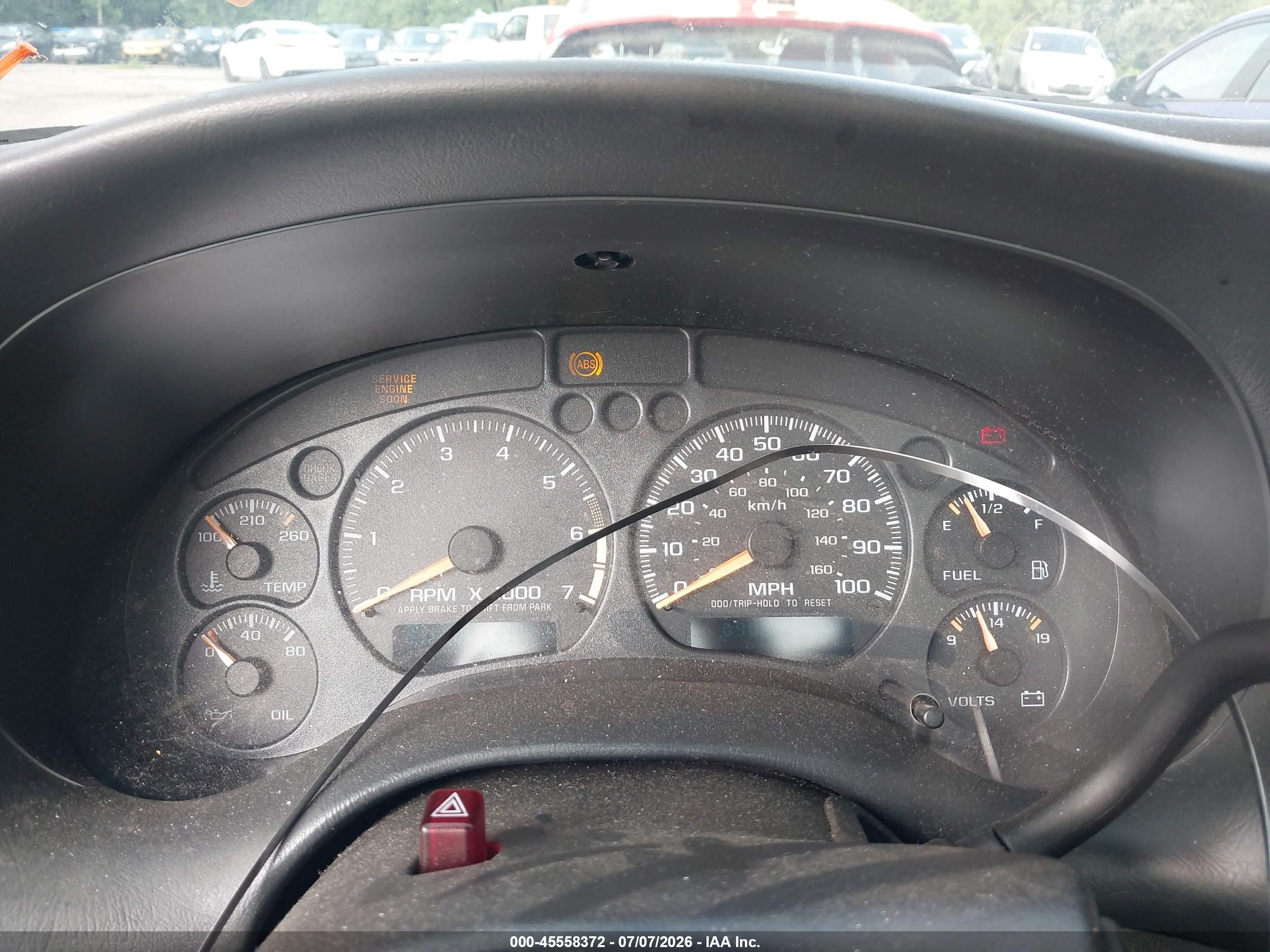 2003 Chevrolet S-10 Ls Black vin: 1GCCS14H238206665