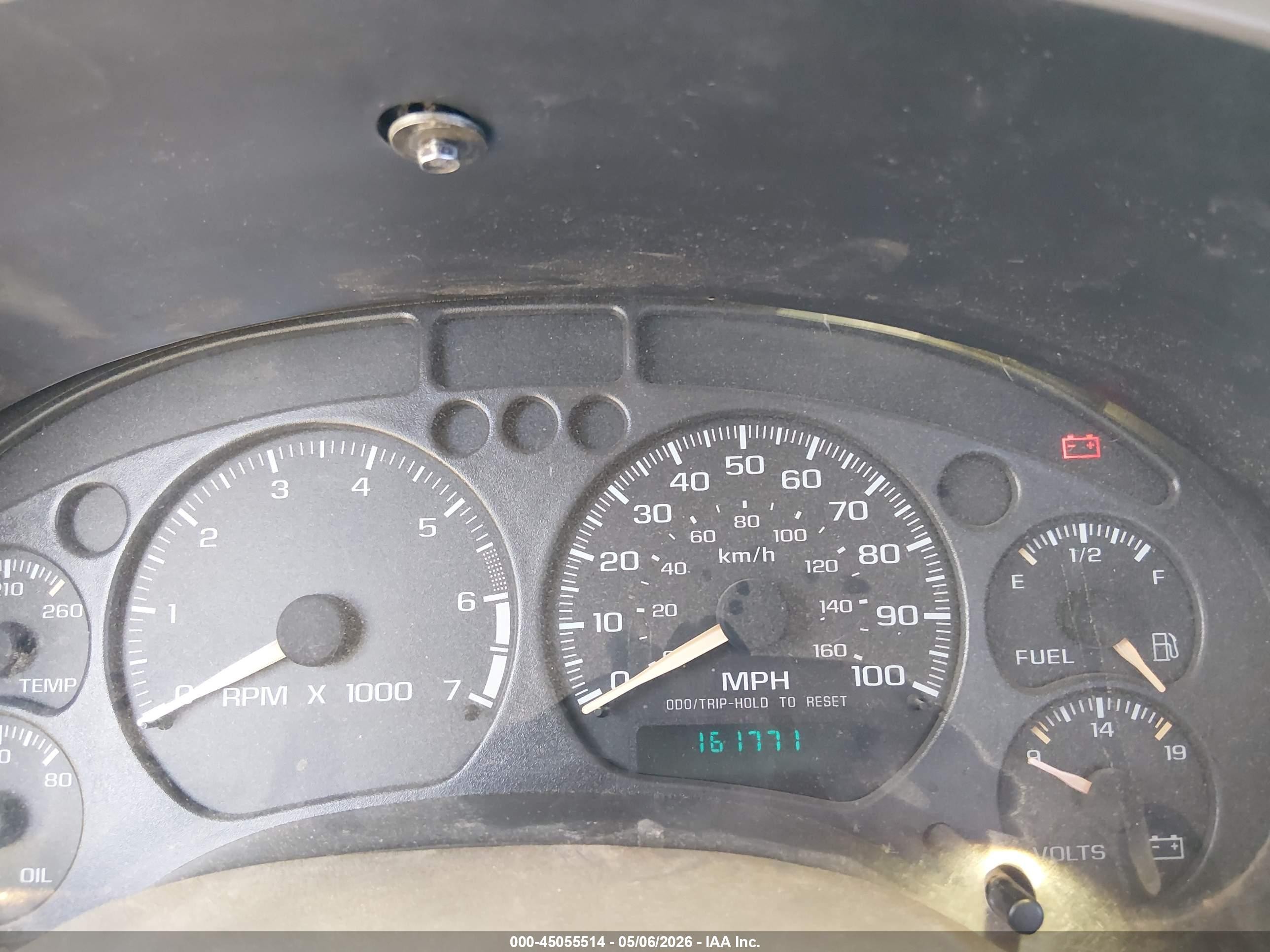 2003 Chevrolet S-10   Желто-коричневый vin: 1GCCS14H938228274