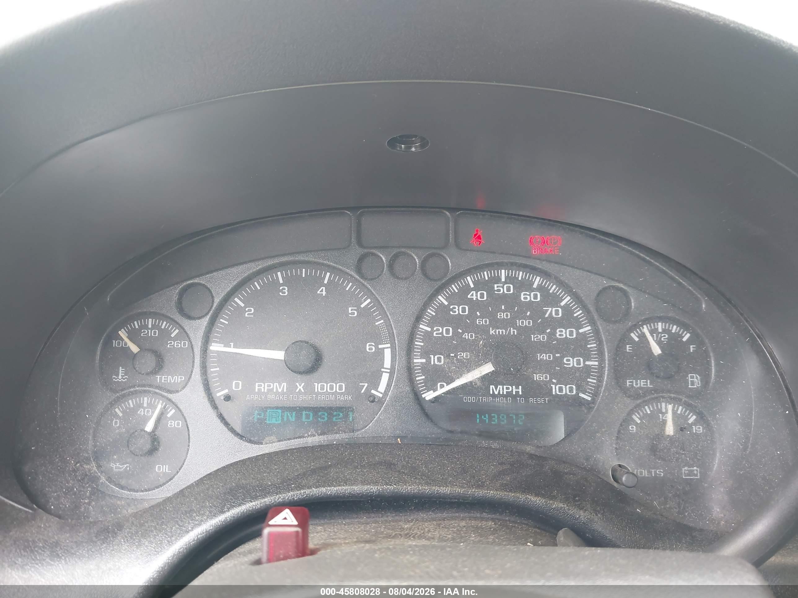 2003 Chevrolet S-10 Ls Black vin: 1GCCS14HX38175004