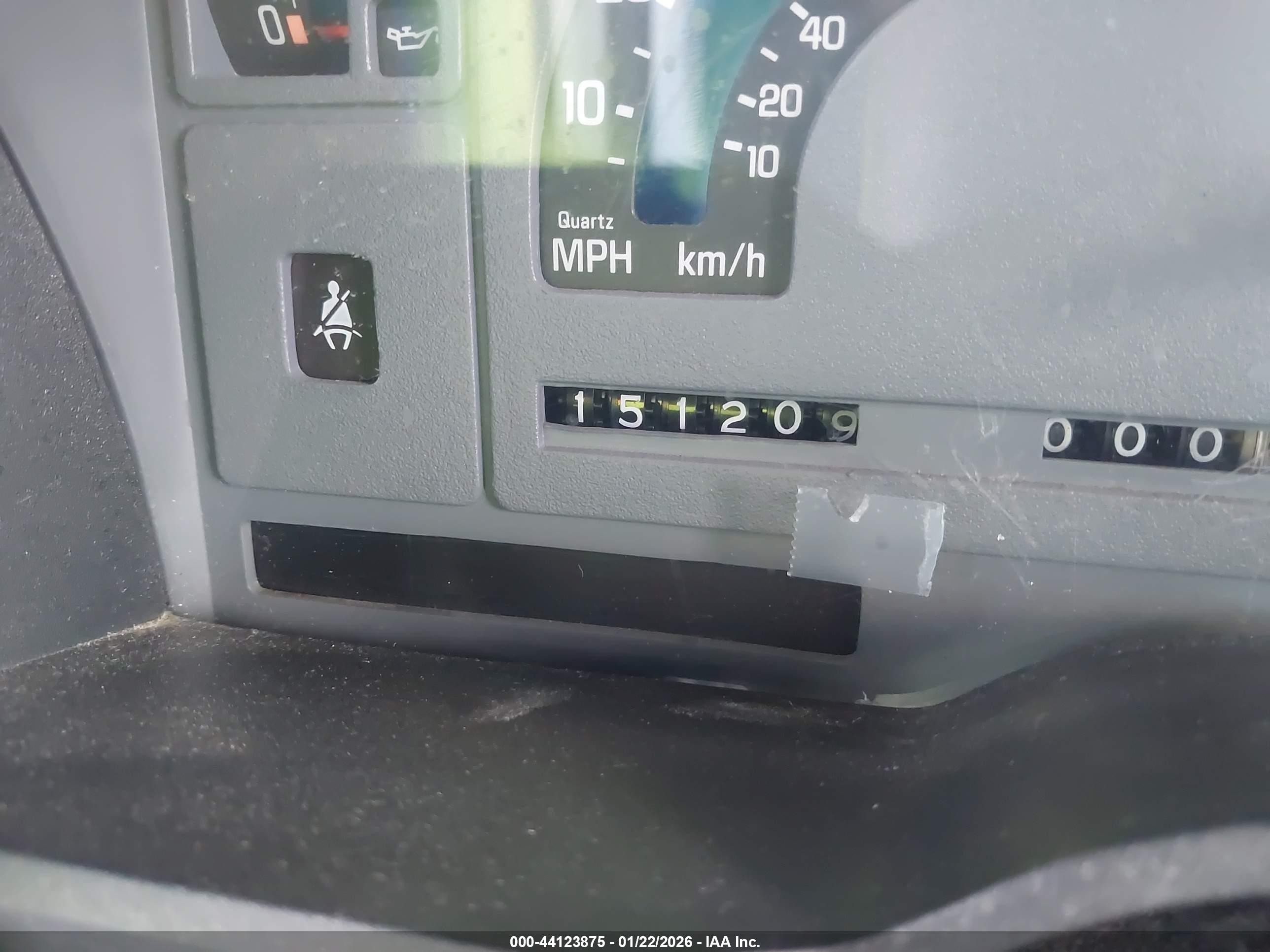 1991 Chevrolet S Truck S10 Серый vin: 1GCCS14R2M8197427