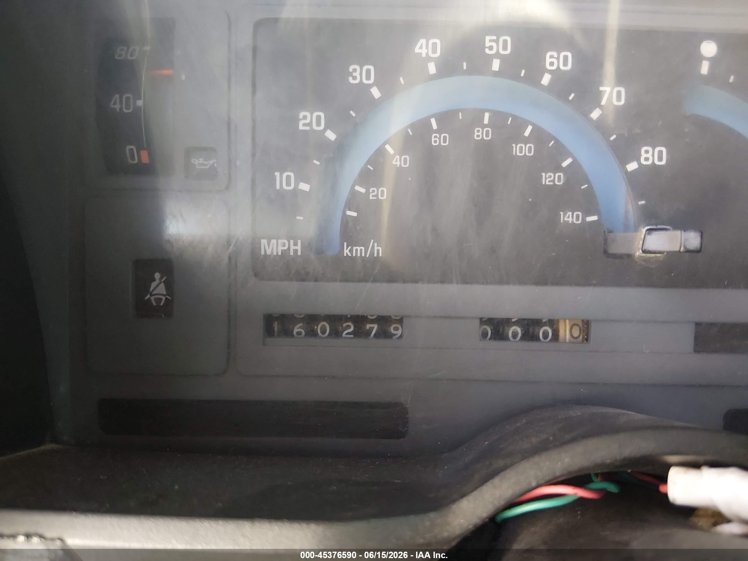 1992 Chevrolet S Truck S10 Black vin: 1GCCS14R4N8164477