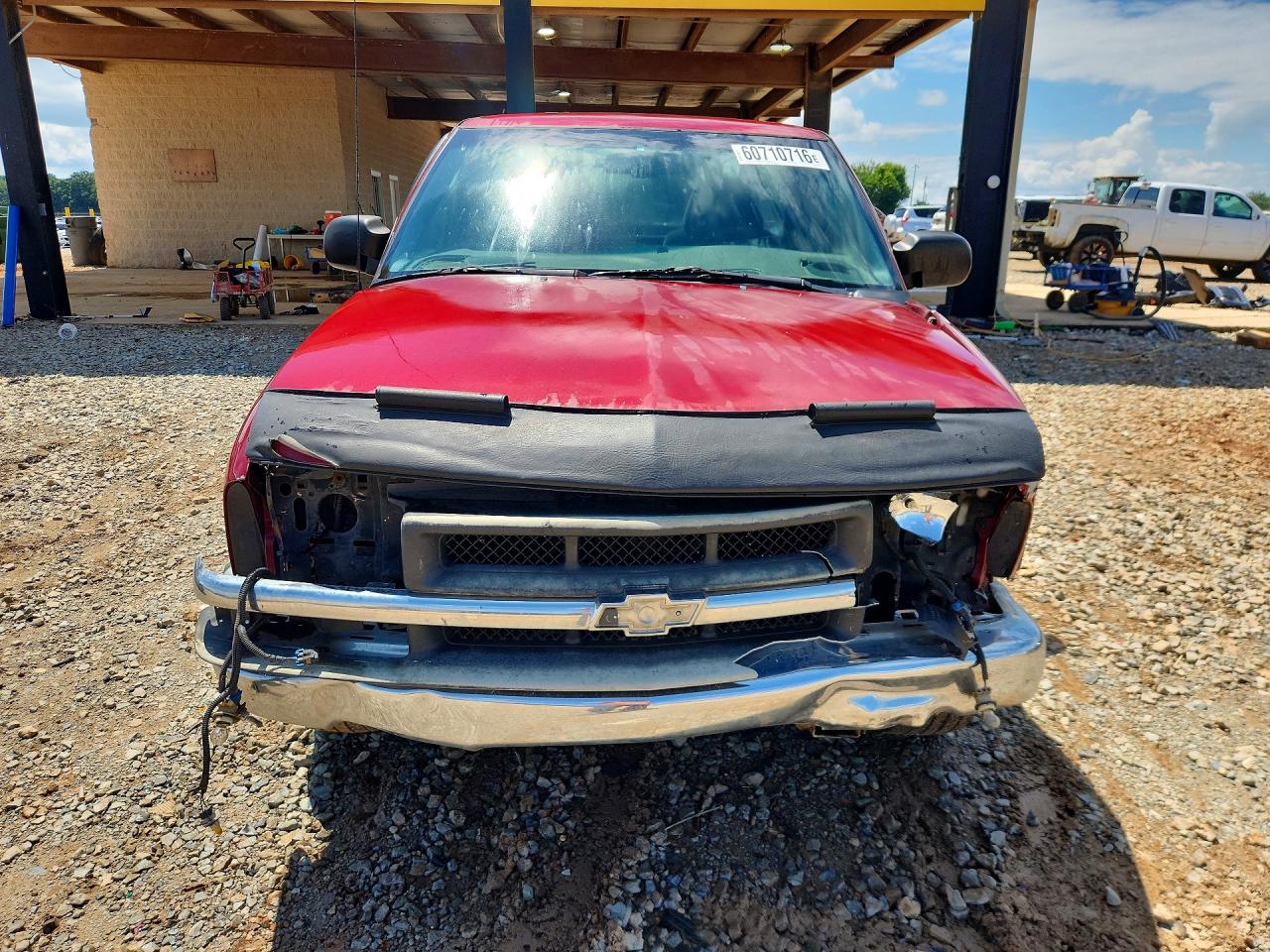 2000 Chevrolet S Truck S10 Maroon vin: 1GCCS14W0YK257770