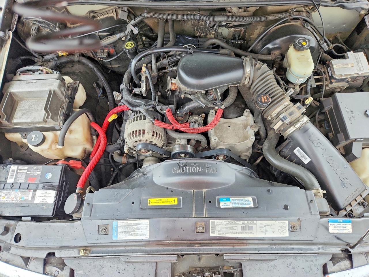 2001 Chevrolet S Truck S10 Beige vin: 1GCCS14W218249561